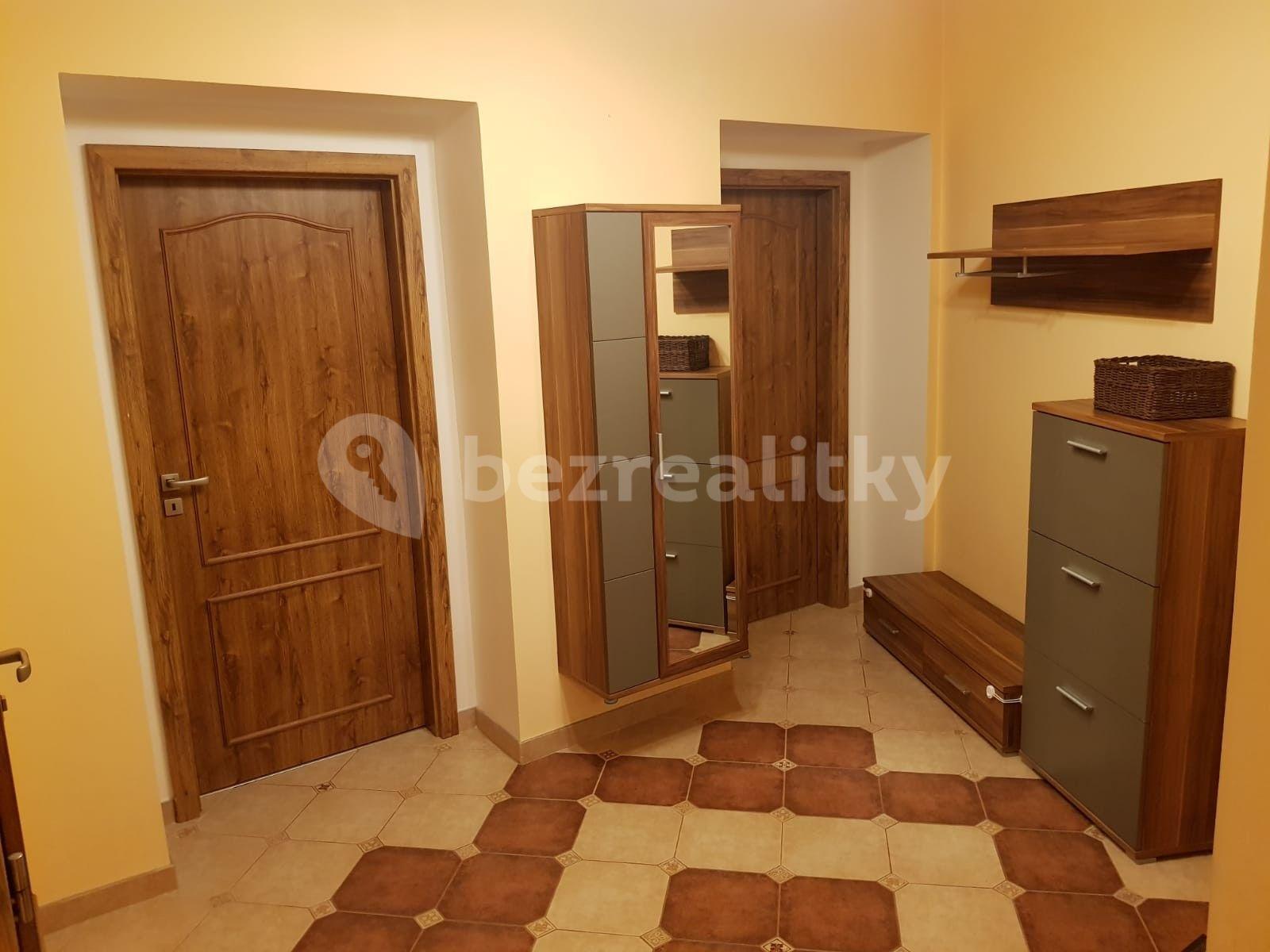 Prodej bytu 3+1 85 m², Moravská, Karlovy Vary, Karlovarský kraj