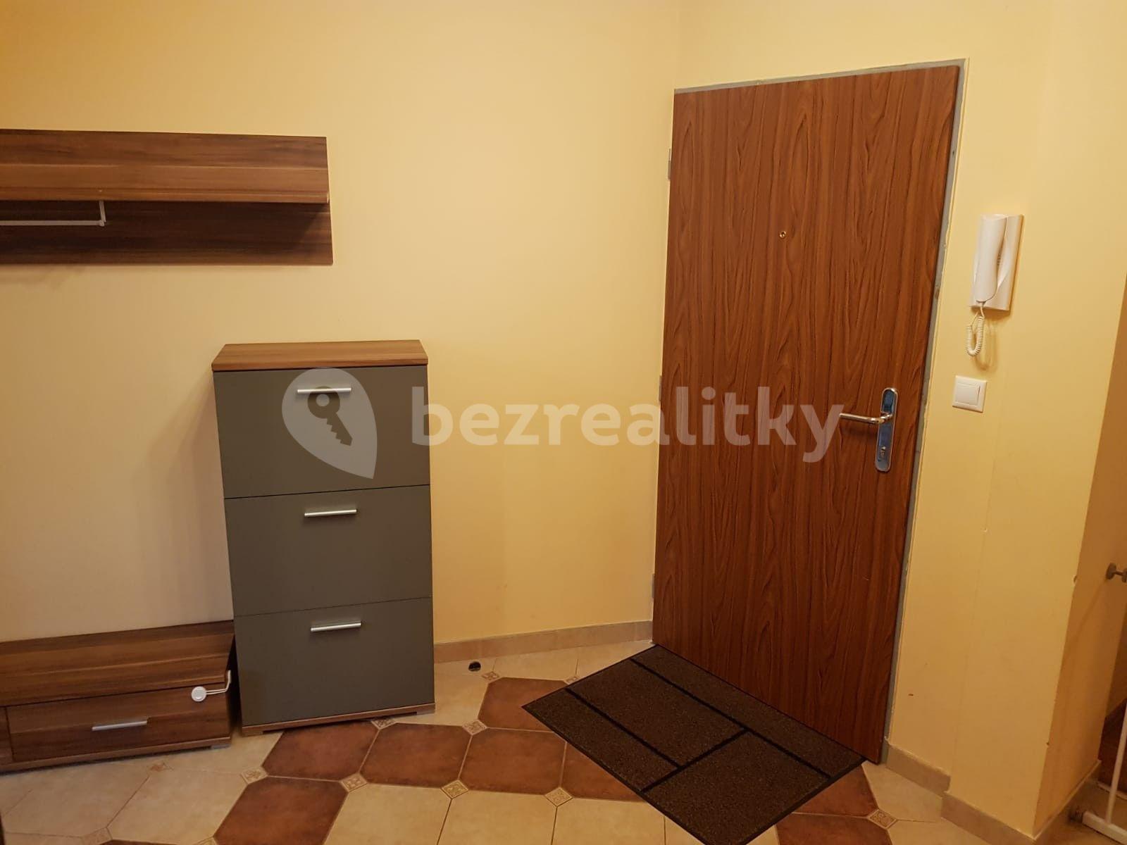 Prodej bytu 3+1 85 m², Moravská, Karlovy Vary, Karlovarský kraj