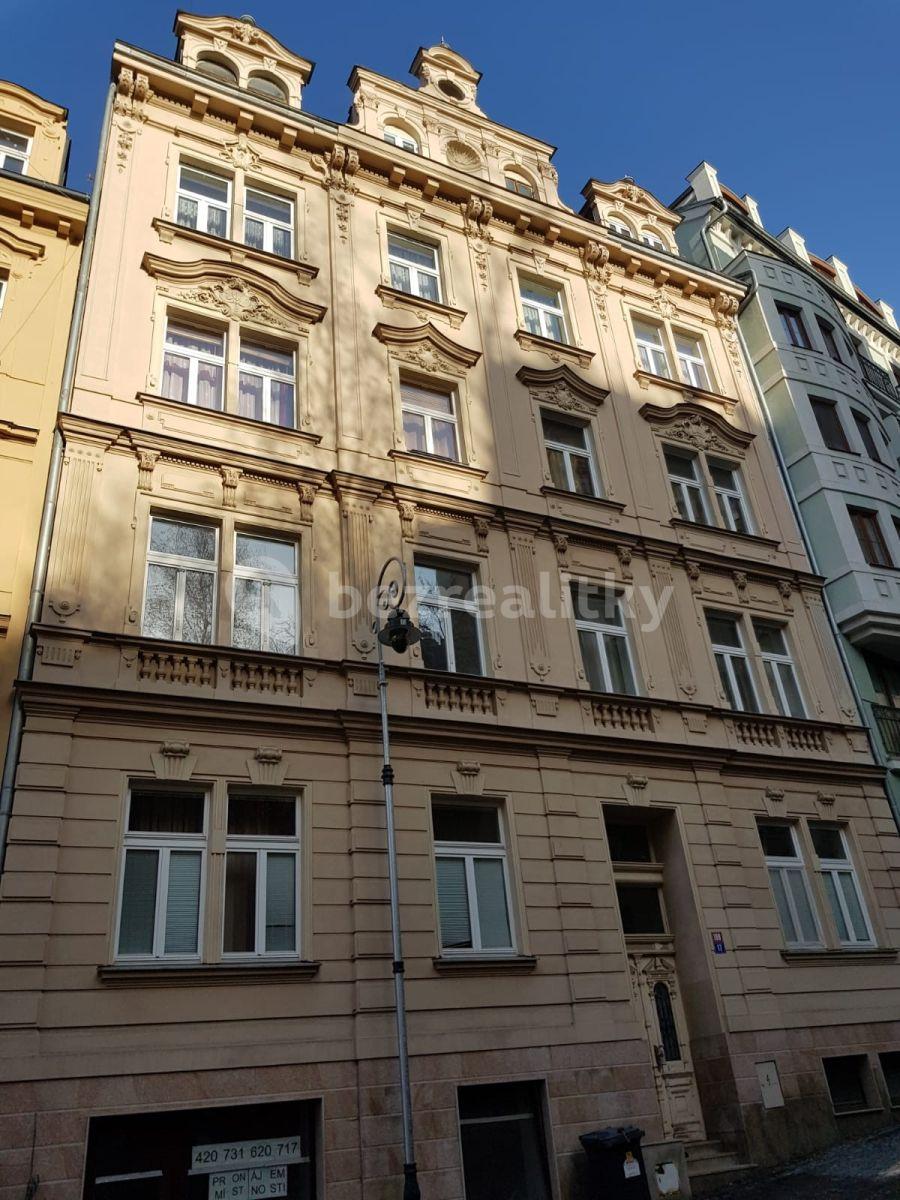 Prodej bytu 3+1 85 m², Moravská, Karlovy Vary, Karlovarský kraj