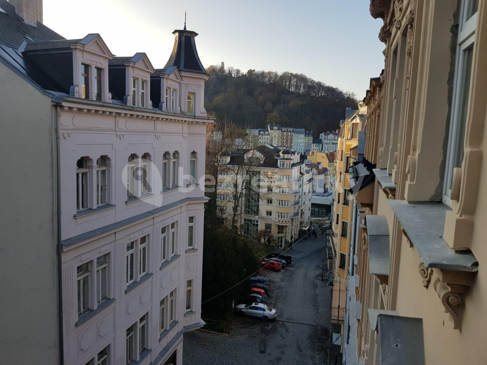 Prodej bytu 3+1 85 m², Moravská, Karlovy Vary, Karlovarský kraj