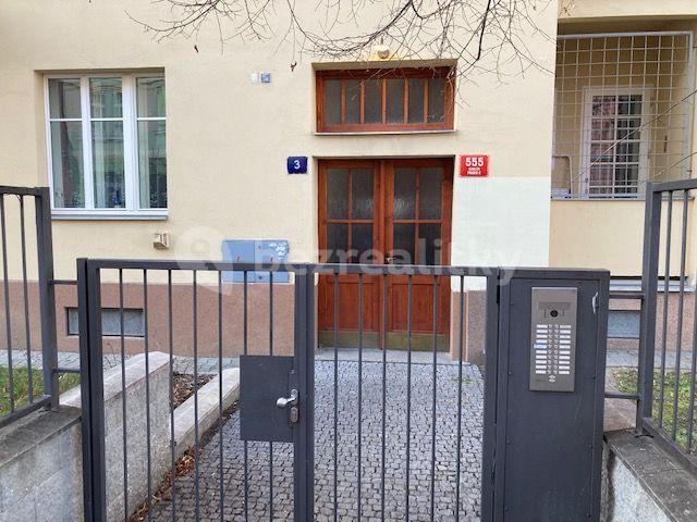 Pronájem bytu 2+kk 50 m², Na Střelnici, Praha, Praha