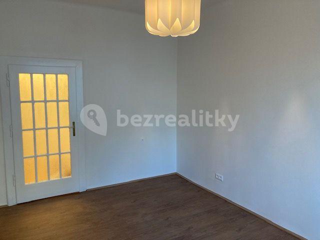 Pronájem bytu 2+kk 50 m², Na Střelnici, Praha, Praha