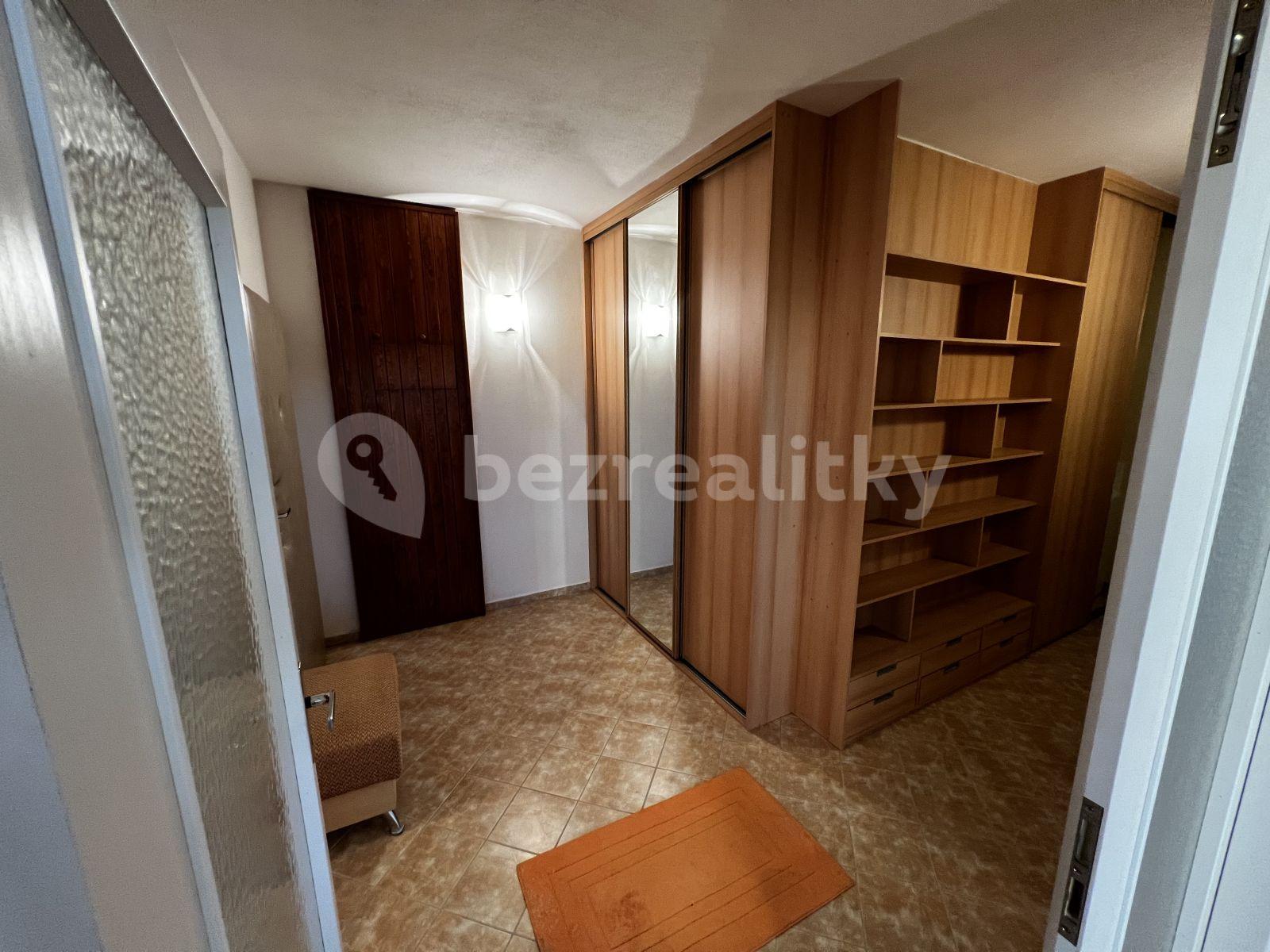 Pronájem bytu 1+kk 65 m², Žlutá, Brno, Jihomoravský kraj