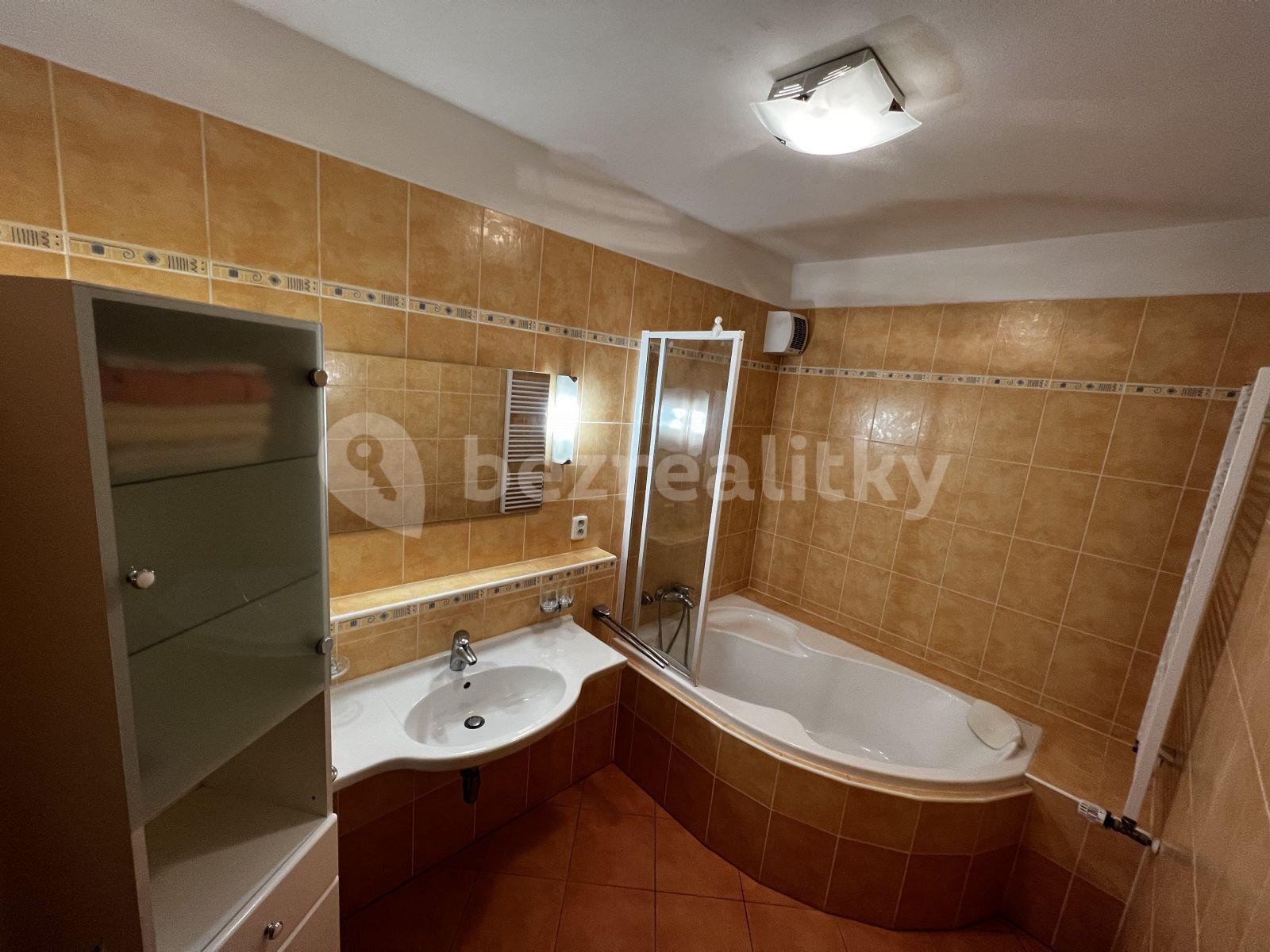 Pronájem bytu 1+kk 65 m², Žlutá, Brno, Jihomoravský kraj