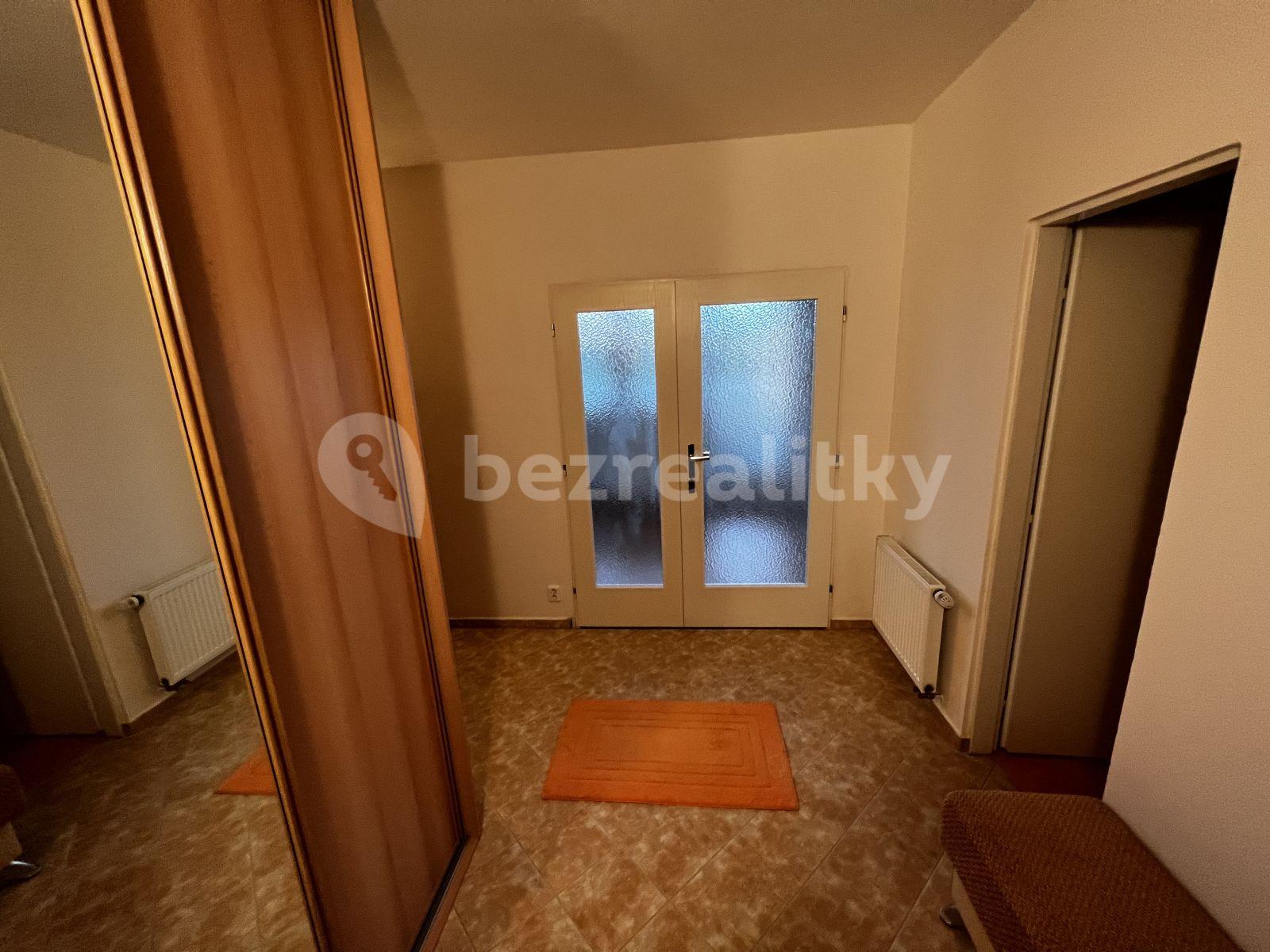 Pronájem bytu 1+kk 65 m², Žlutá, Brno, Jihomoravský kraj