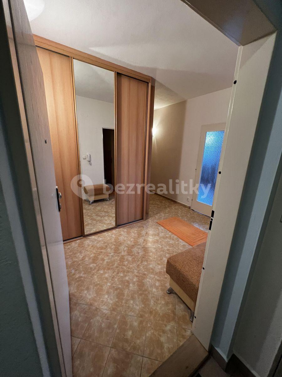 Pronájem bytu 1+kk 65 m², Žlutá, Brno, Jihomoravský kraj