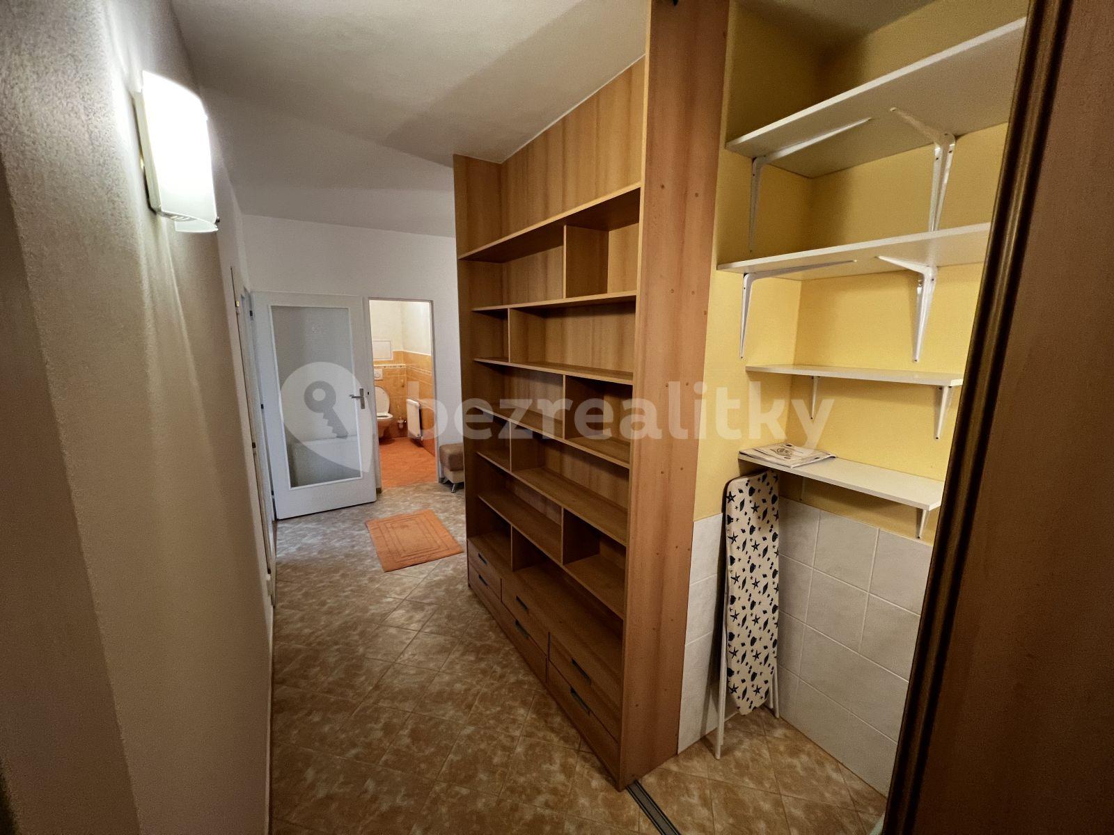 Pronájem bytu 1+kk 65 m², Žlutá, Brno, Jihomoravský kraj