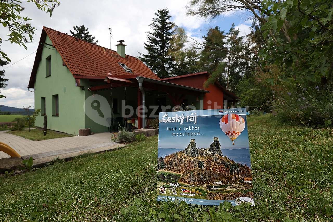 Pronájem chaty, chalupy, Libuň, Královéhradecký kraj