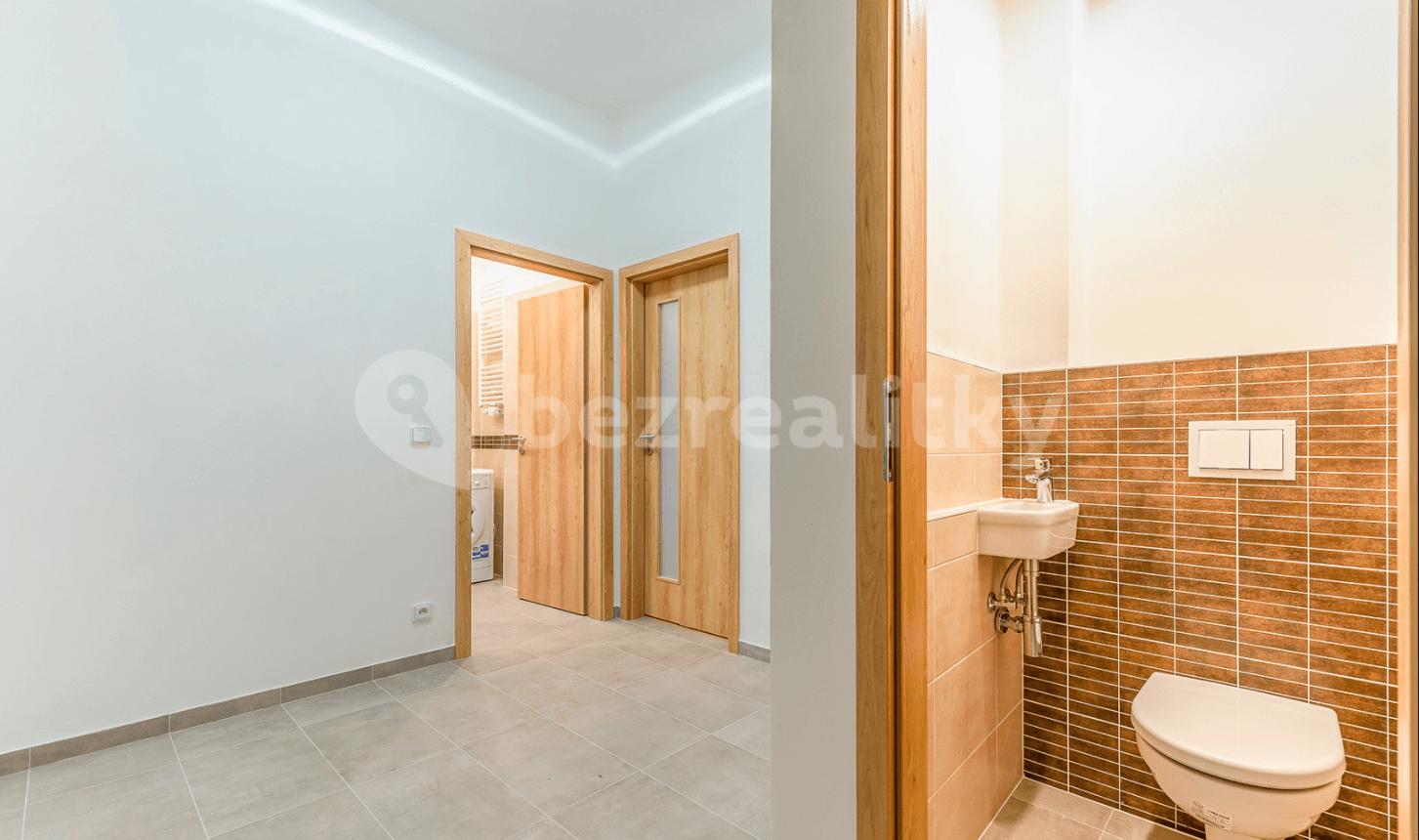 Pronájem bytu 2+kk 53 m², Lucemburská, Praha, Praha