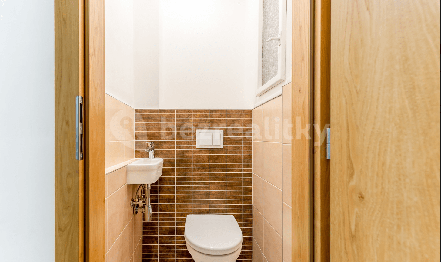 Pronájem bytu 2+kk 53 m², Lucemburská, Praha, Praha