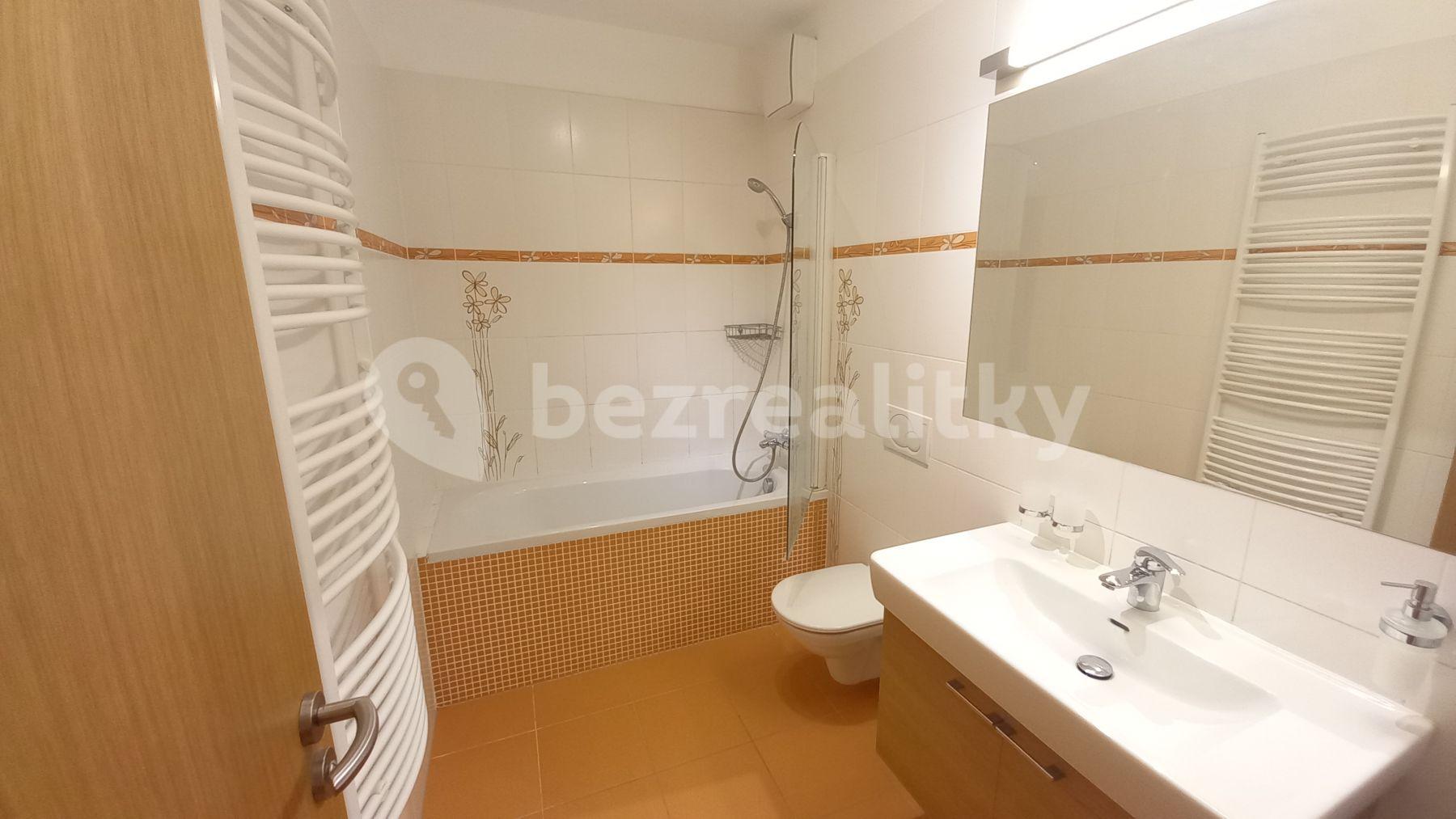 Pronájem bytu 3+kk 108 m², Březiněveská, Praha, Praha