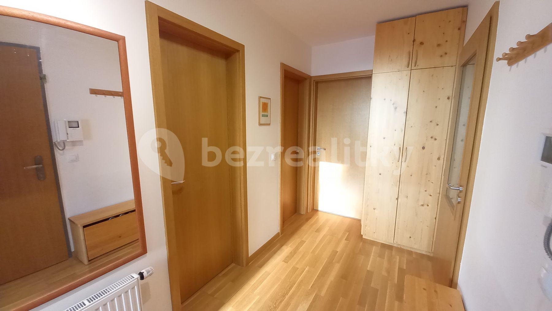 Pronájem bytu 3+kk 108 m², Březiněveská, Praha, Praha