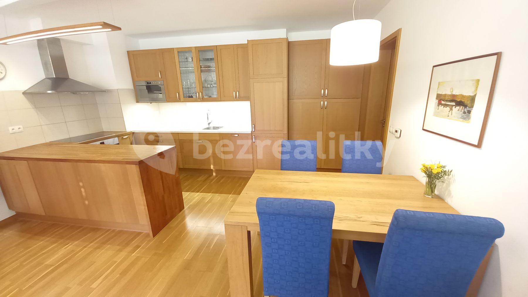 Pronájem bytu 3+kk 108 m², Březiněveská, Praha, Praha