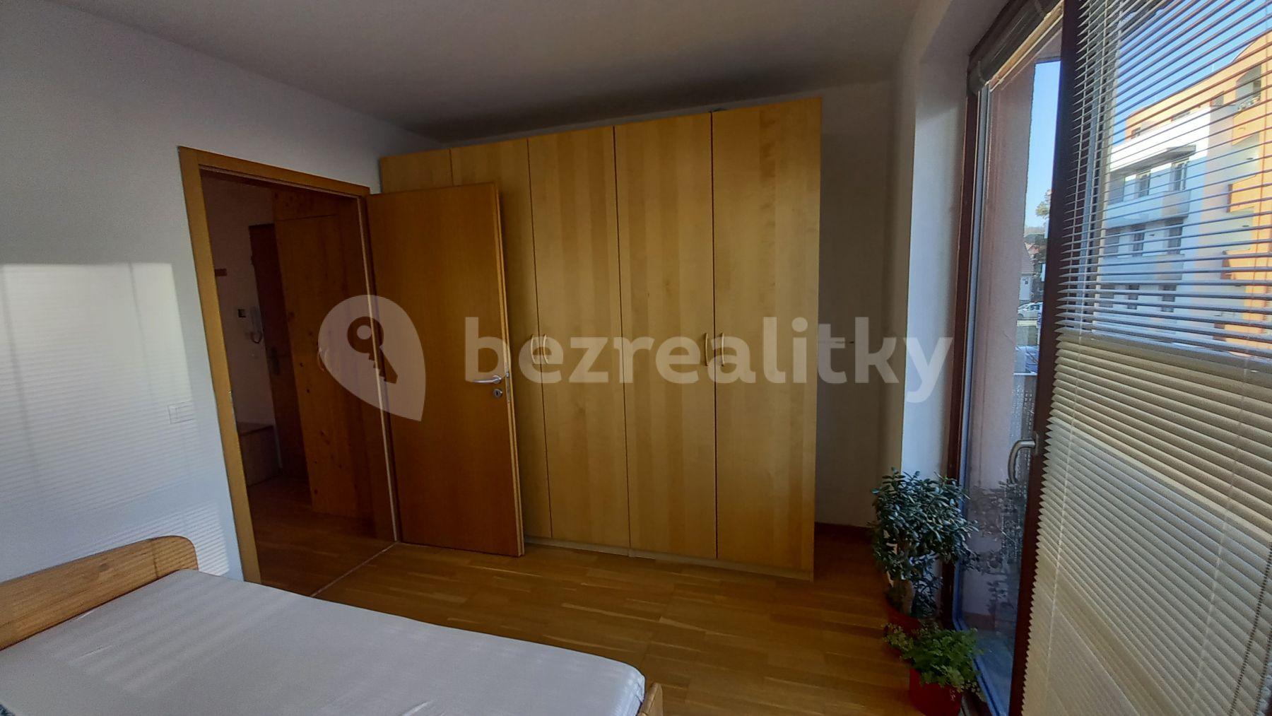 Pronájem bytu 3+kk 108 m², Březiněveská, Praha, Praha