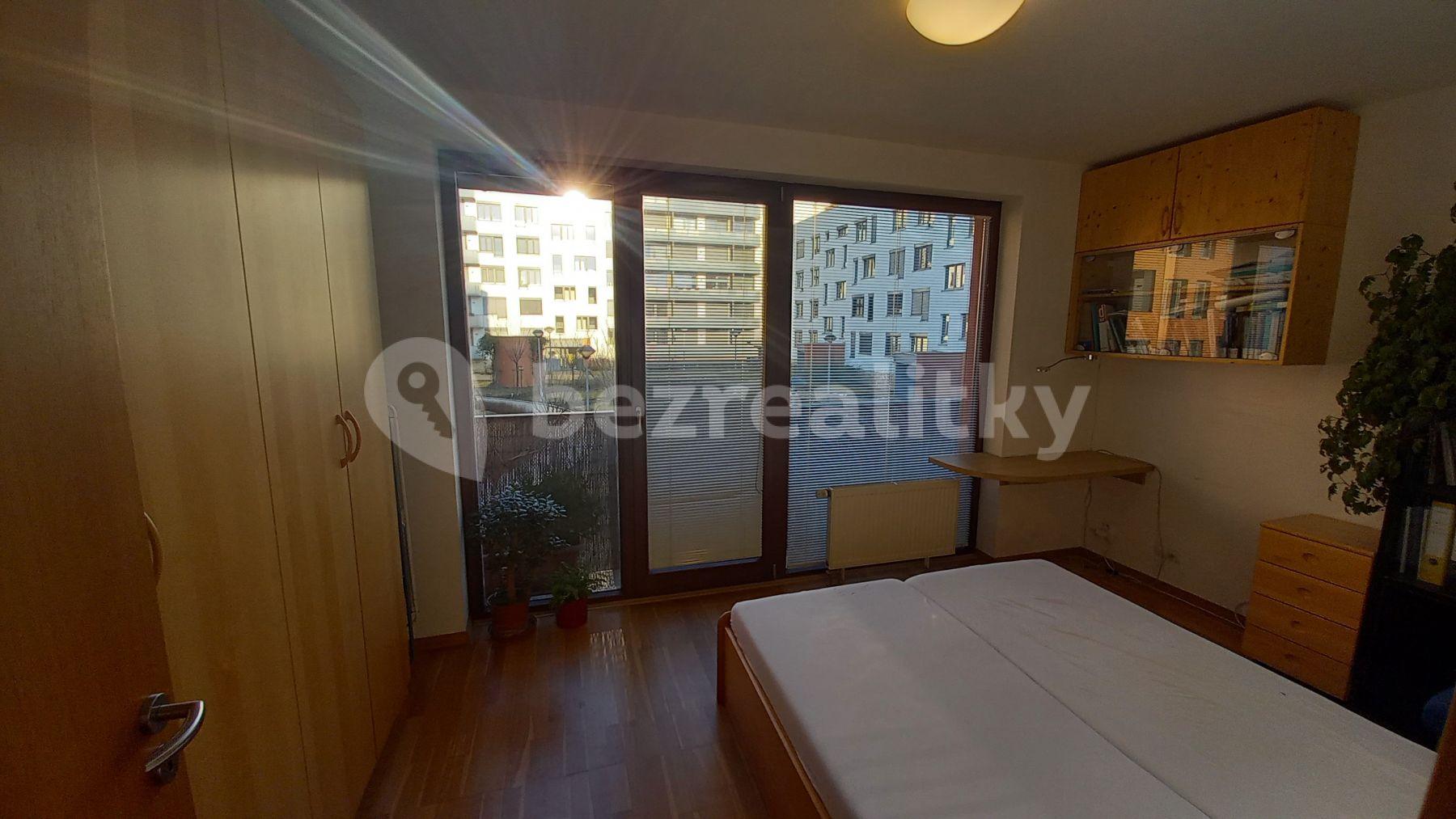 Pronájem bytu 3+kk 108 m², Březiněveská, Praha, Praha