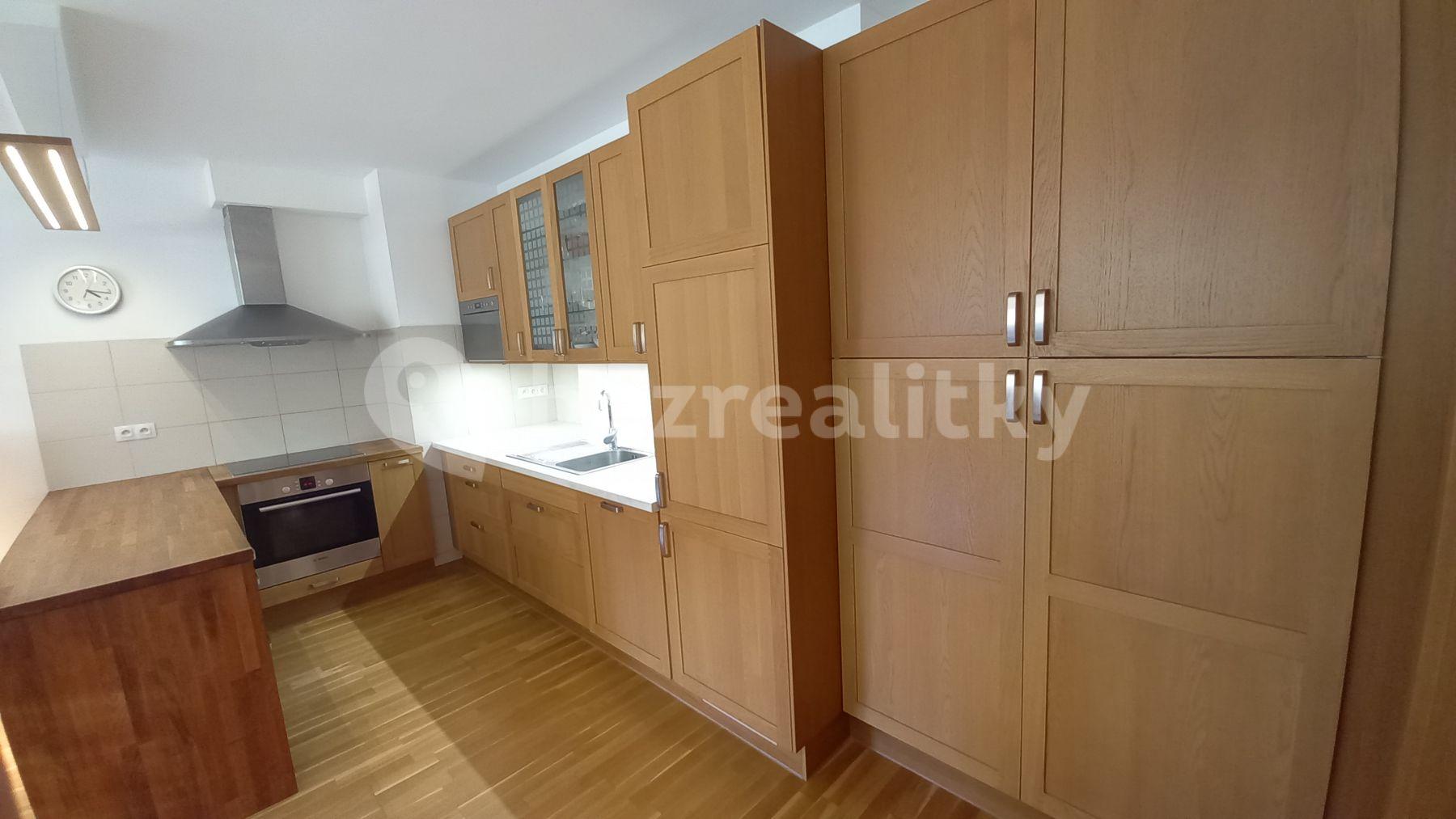 Pronájem bytu 3+kk 108 m², Březiněveská, Praha, Praha