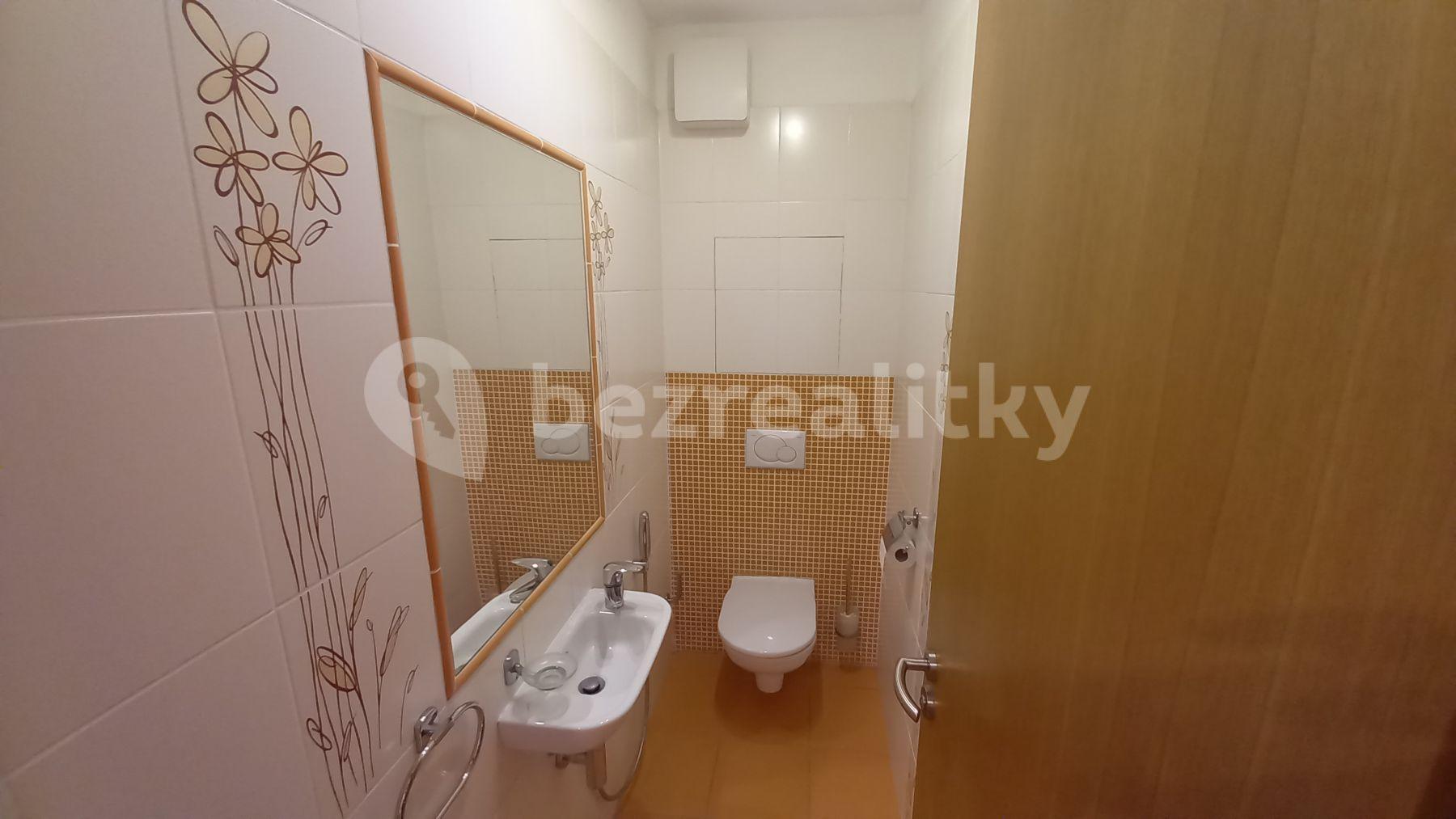 Pronájem bytu 3+kk 108 m², Březiněveská, Praha, Praha