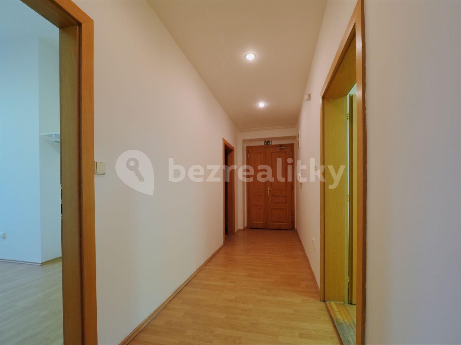 Pronájem bytu 5+kk 130 m², Velehradská, Praha, Praha