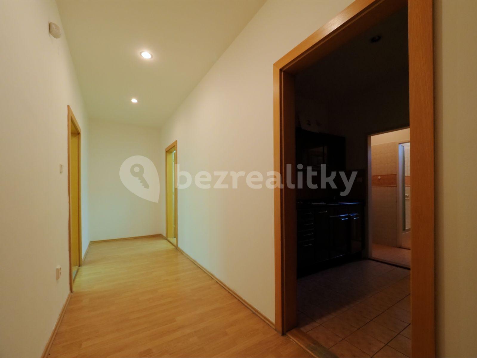 Pronájem bytu 5+kk 130 m², Velehradská, Praha, Praha