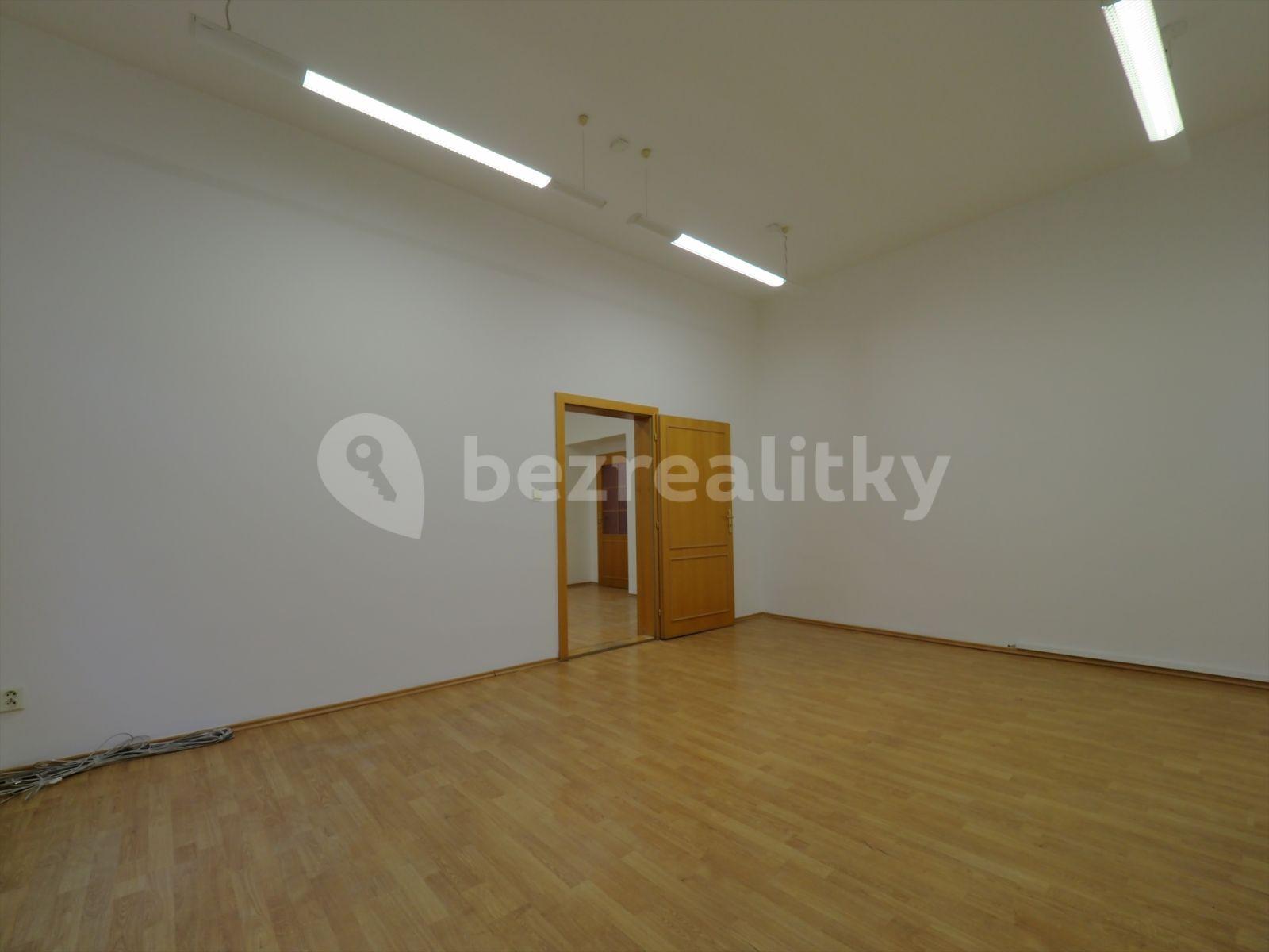 Pronájem bytu 5+kk 130 m², Velehradská, Praha, Praha