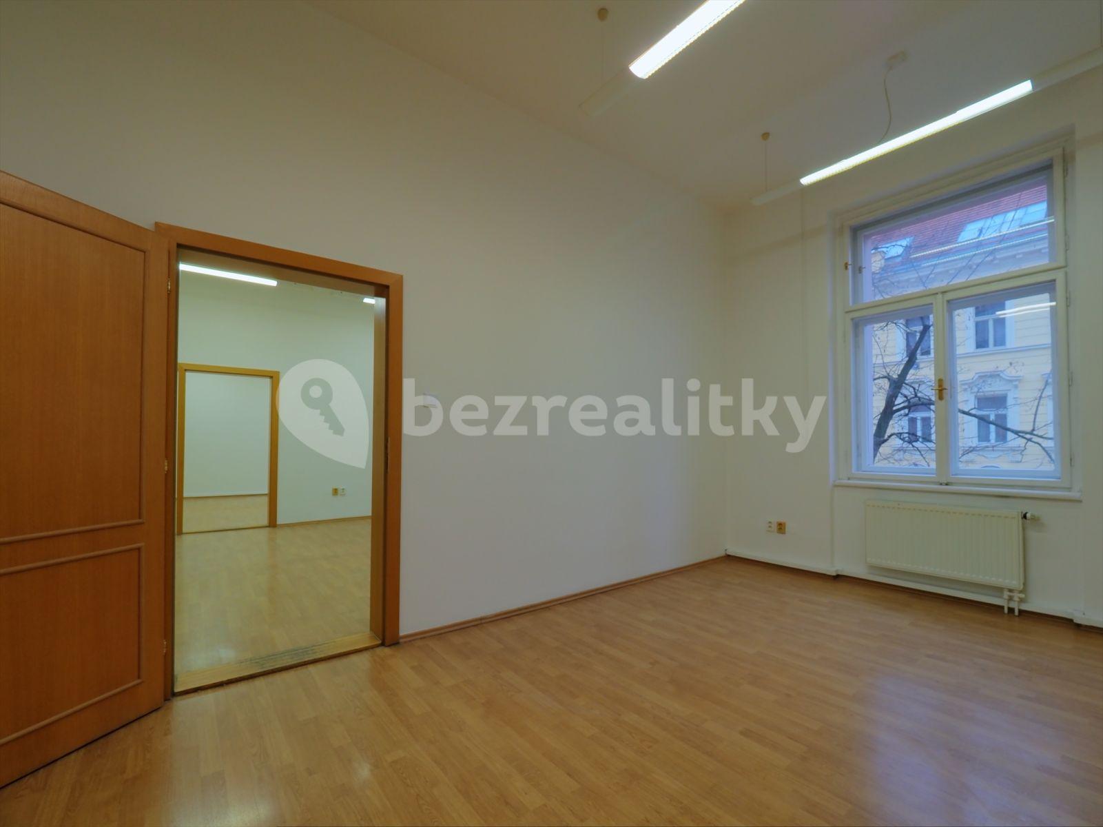 Pronájem bytu 5+kk 130 m², Velehradská, Praha, Praha