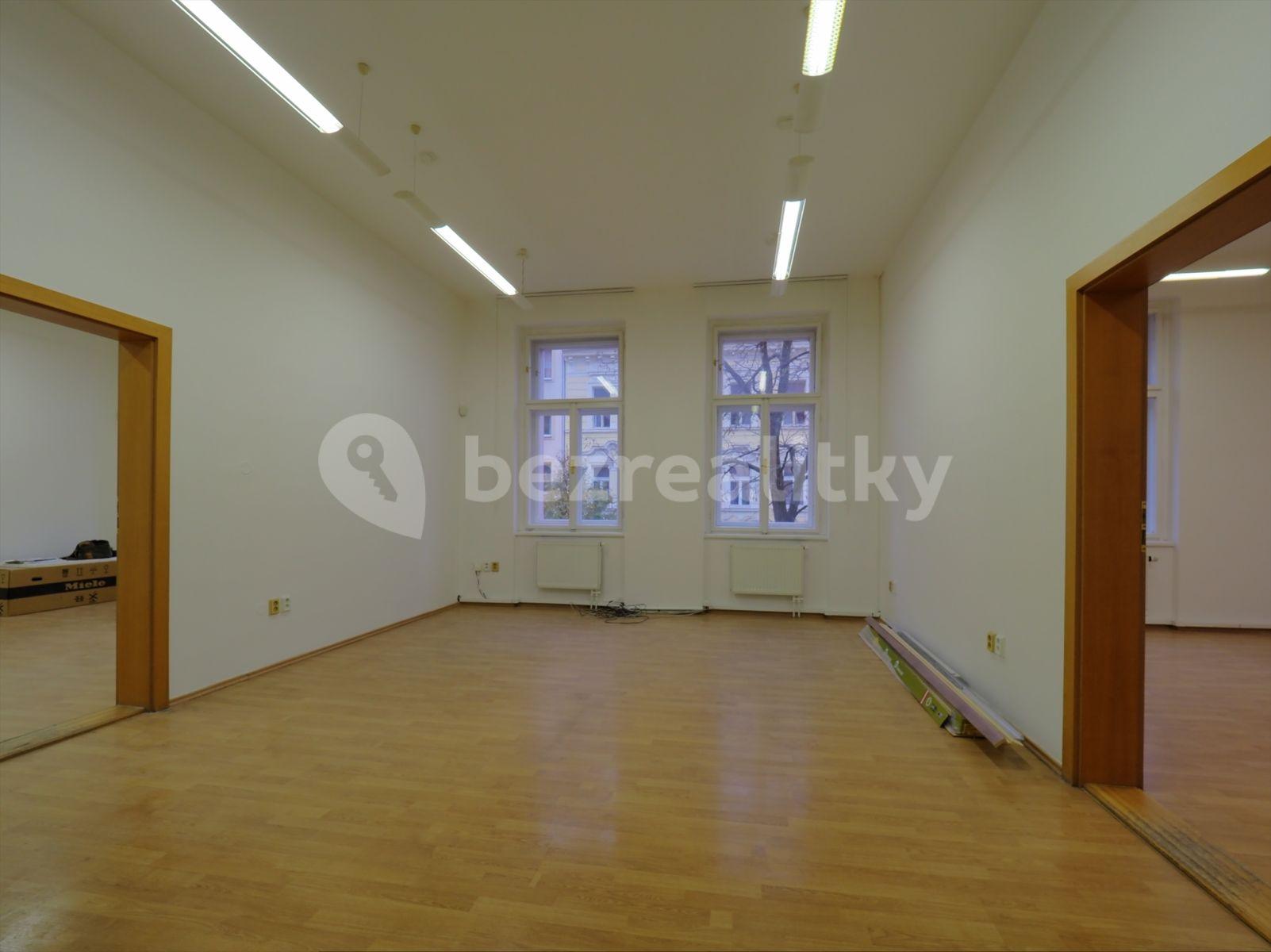 Pronájem bytu 5+kk 130 m², Velehradská, Praha, Praha