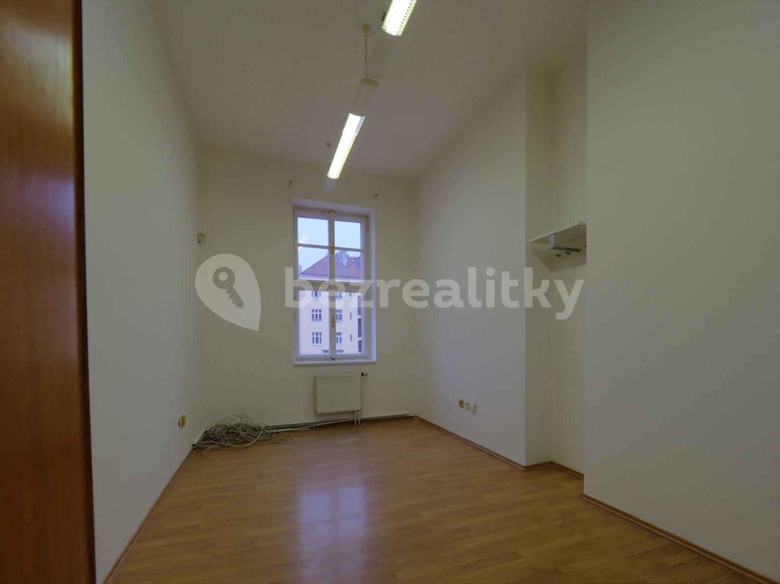 Pronájem bytu 5+kk 130 m², Velehradská, Praha, Praha