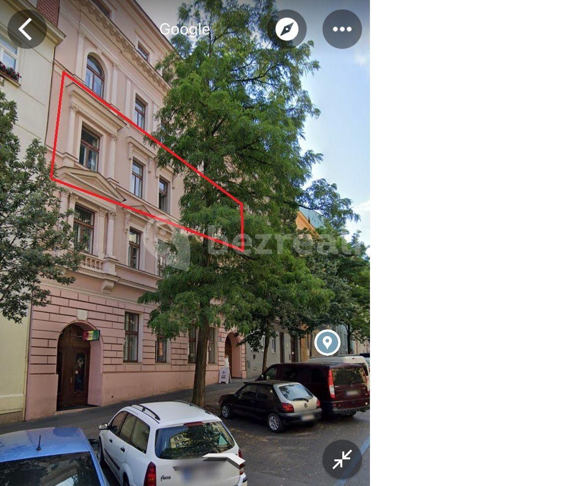 Pronájem bytu 5+kk 130 m², Velehradská, Praha, Praha