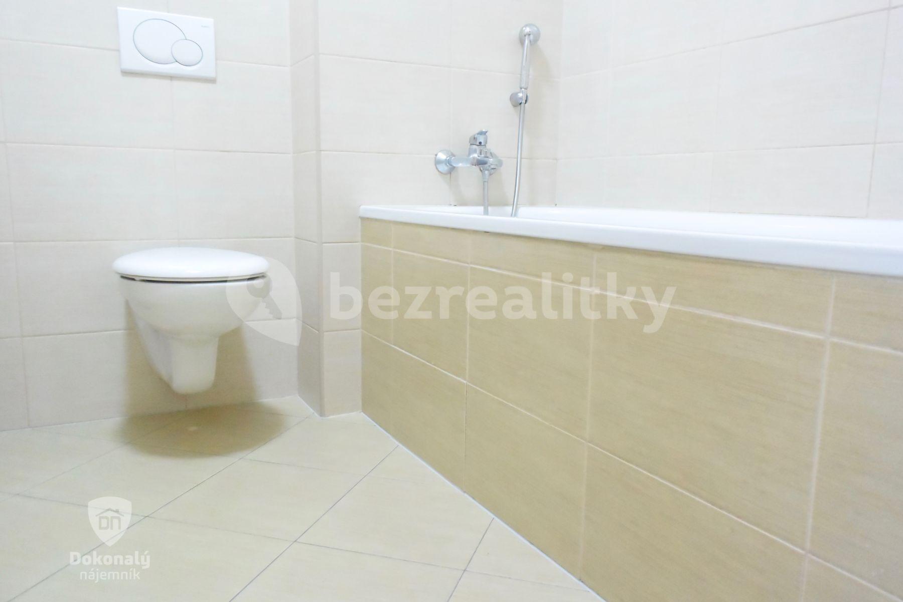 Pronájem bytu 2+kk 51 m², Chlebovická, Praha, Praha