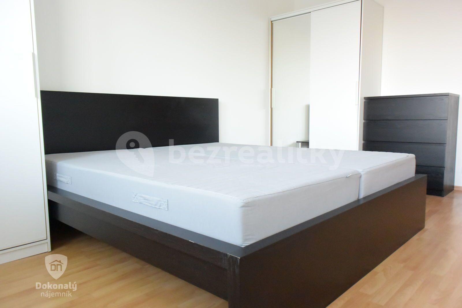 Pronájem bytu 2+kk 51 m², Chlebovická, Praha, Praha