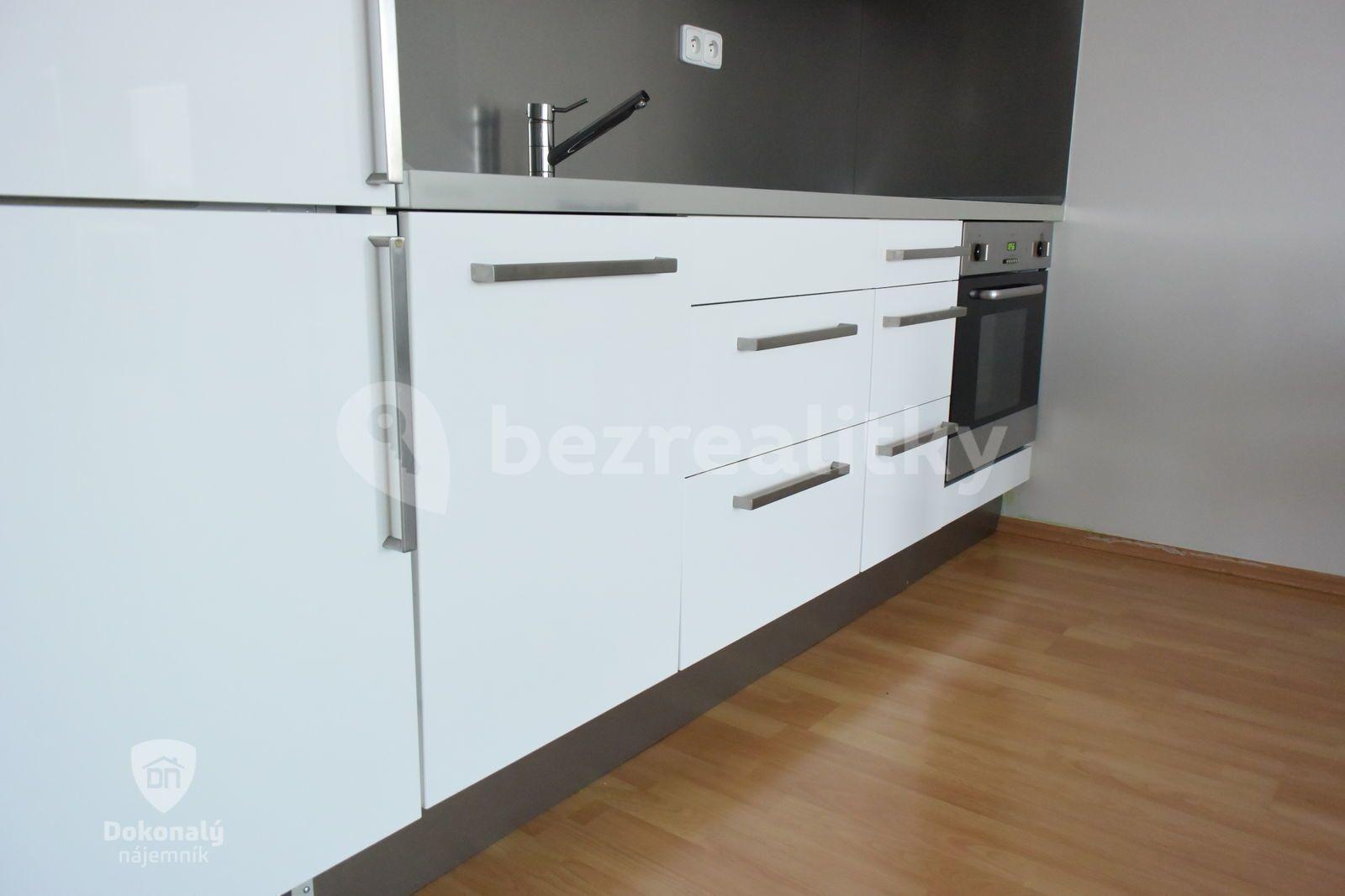 Pronájem bytu 2+kk 51 m², Chlebovická, Praha, Praha