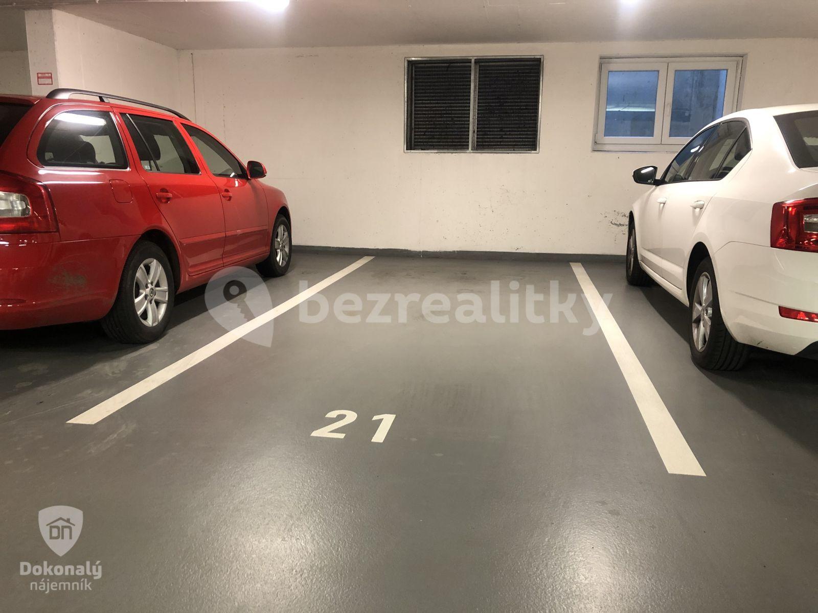 Pronájem bytu 2+kk 51 m², Chlebovická, Praha, Praha