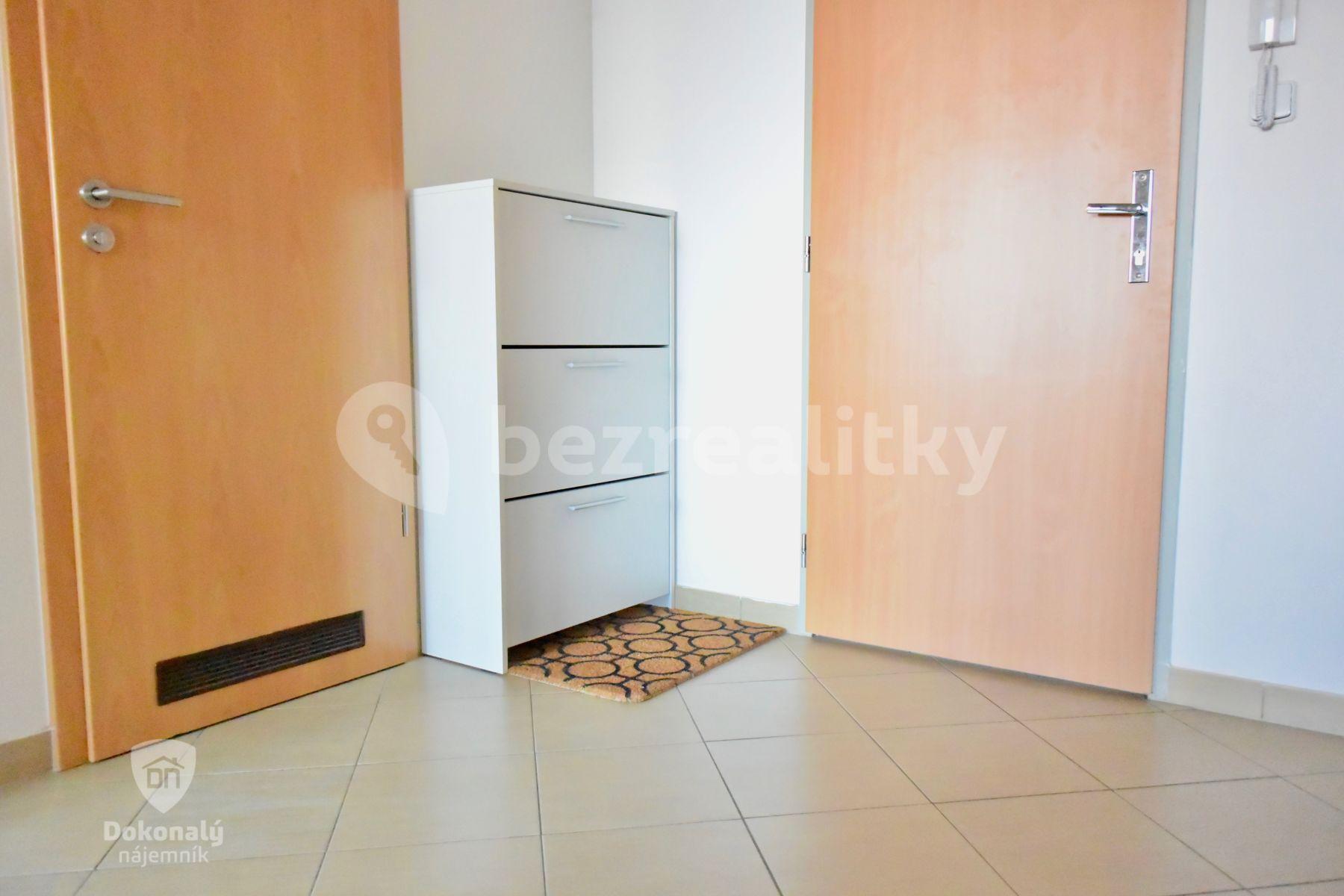 Pronájem bytu 2+kk 51 m², Chlebovická, Praha, Praha