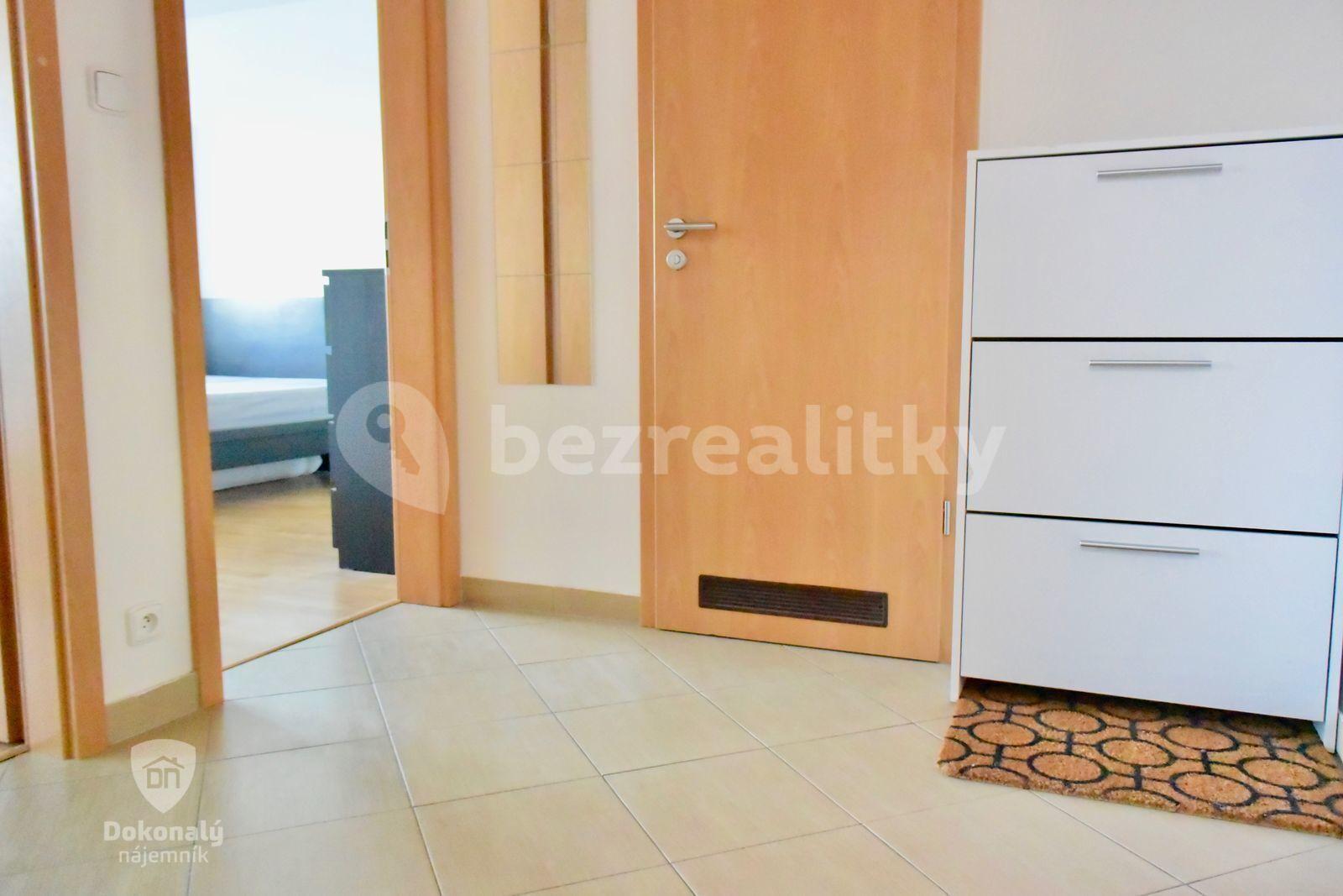 Pronájem bytu 2+kk 51 m², Chlebovická, Praha, Praha