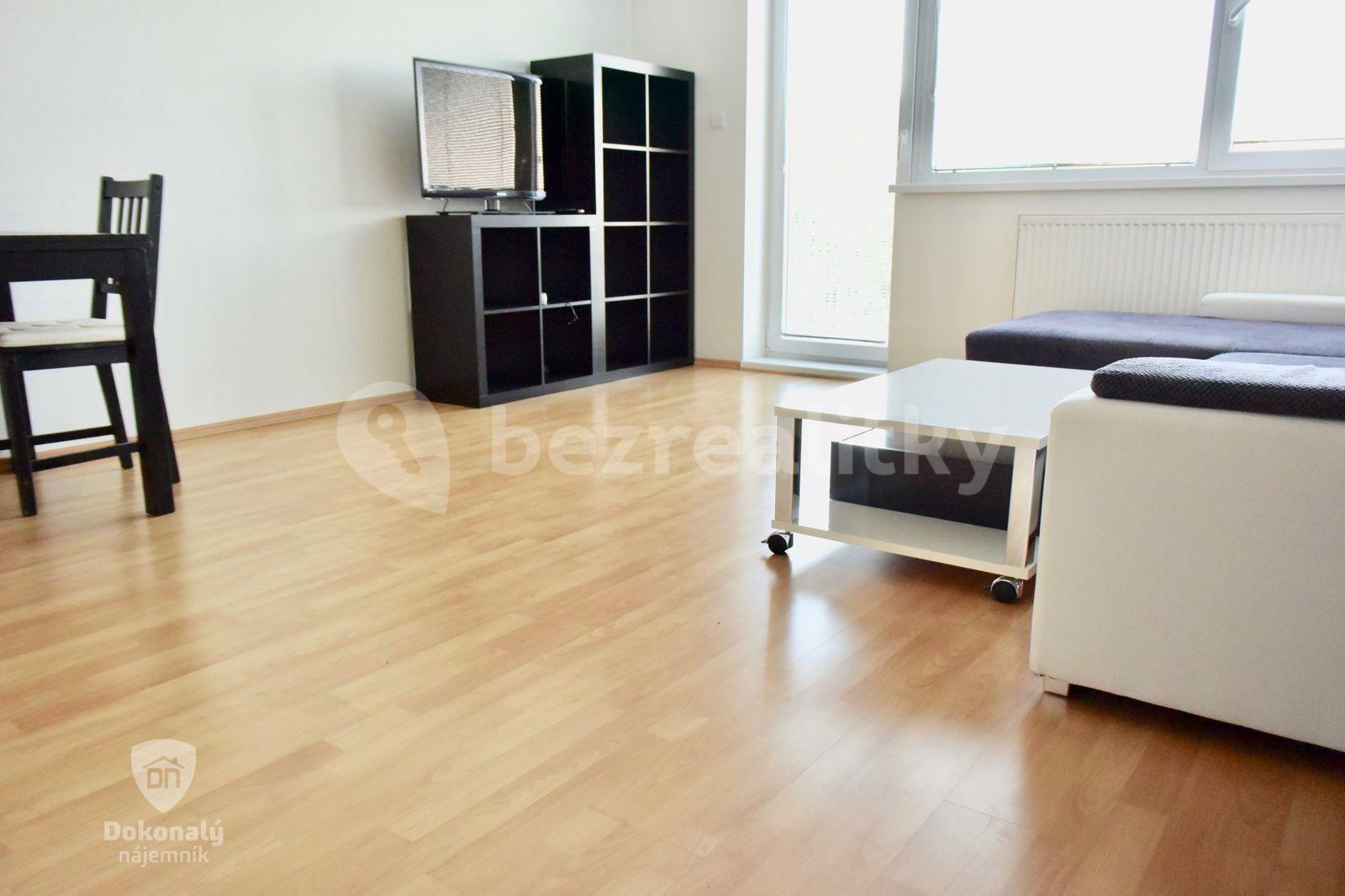 Pronájem bytu 2+kk 51 m², Chlebovická, Praha, Praha