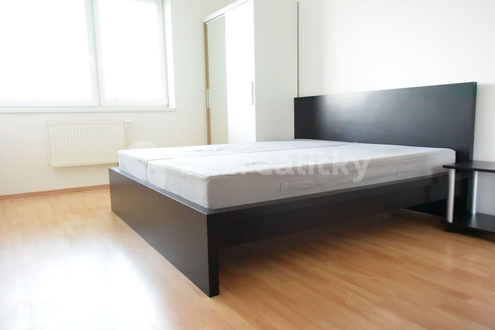 Pronájem bytu 2+kk 51 m², Chlebovická, Praha, Praha