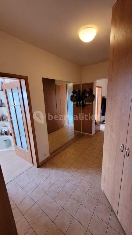 Pronájem bytu 2+kk 67 m², Nad Šutkou, Praha, Praha