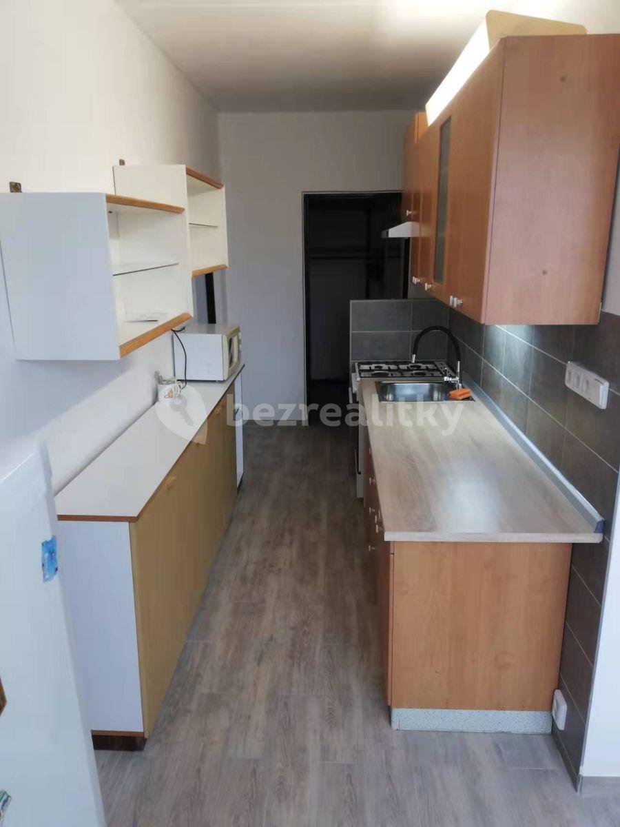 Pronájem bytu 3+1 74 m², Demlova, Jihlava, Kraj Vysočina