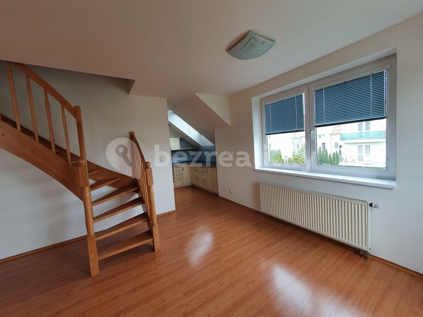 Pronájem bytu 4+kk 120 m², K Rozkoši, Praha, Praha