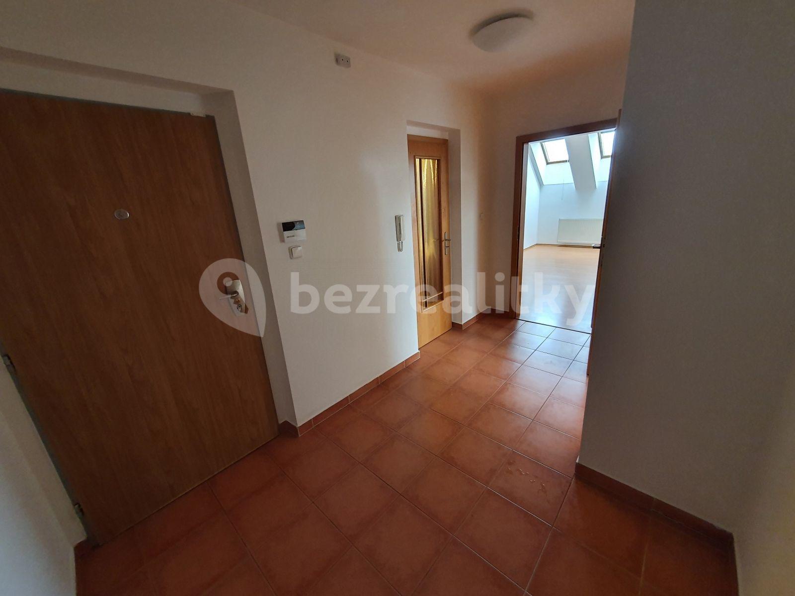 Pronájem bytu 4+kk 120 m², K Rozkoši, Praha, Praha