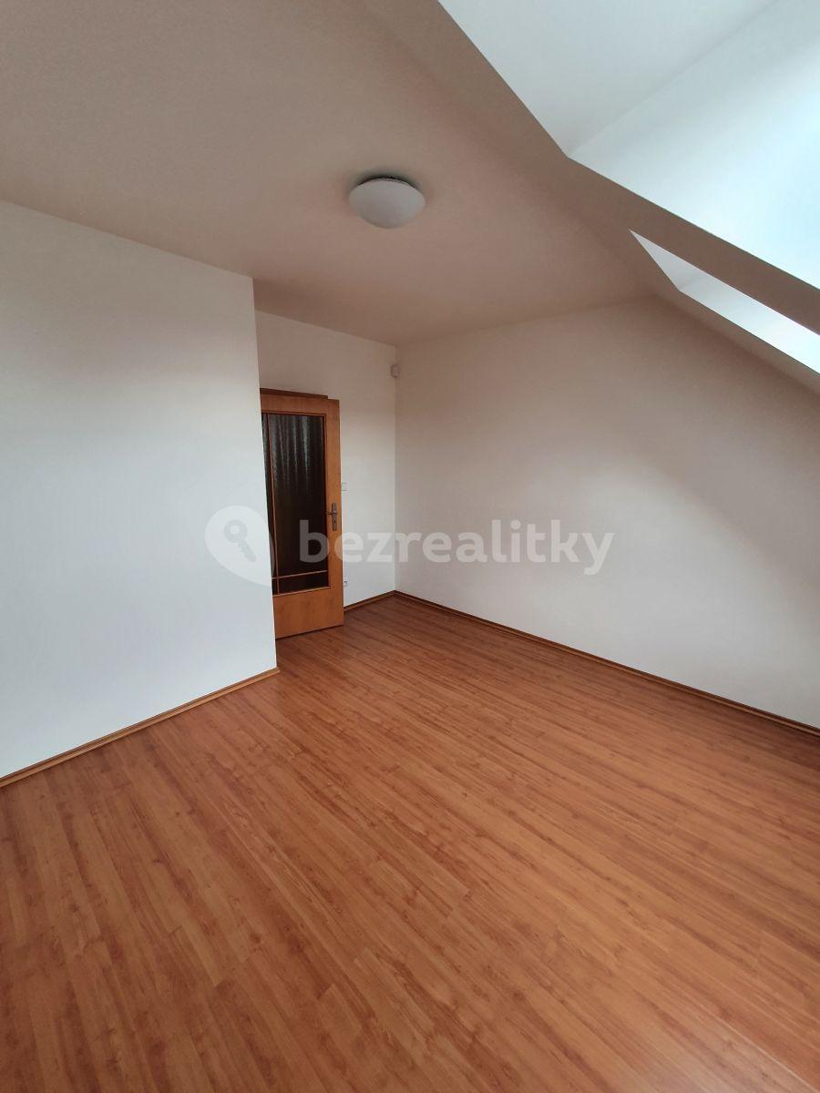 Pronájem bytu 4+kk 120 m², K Rozkoši, Praha, Praha