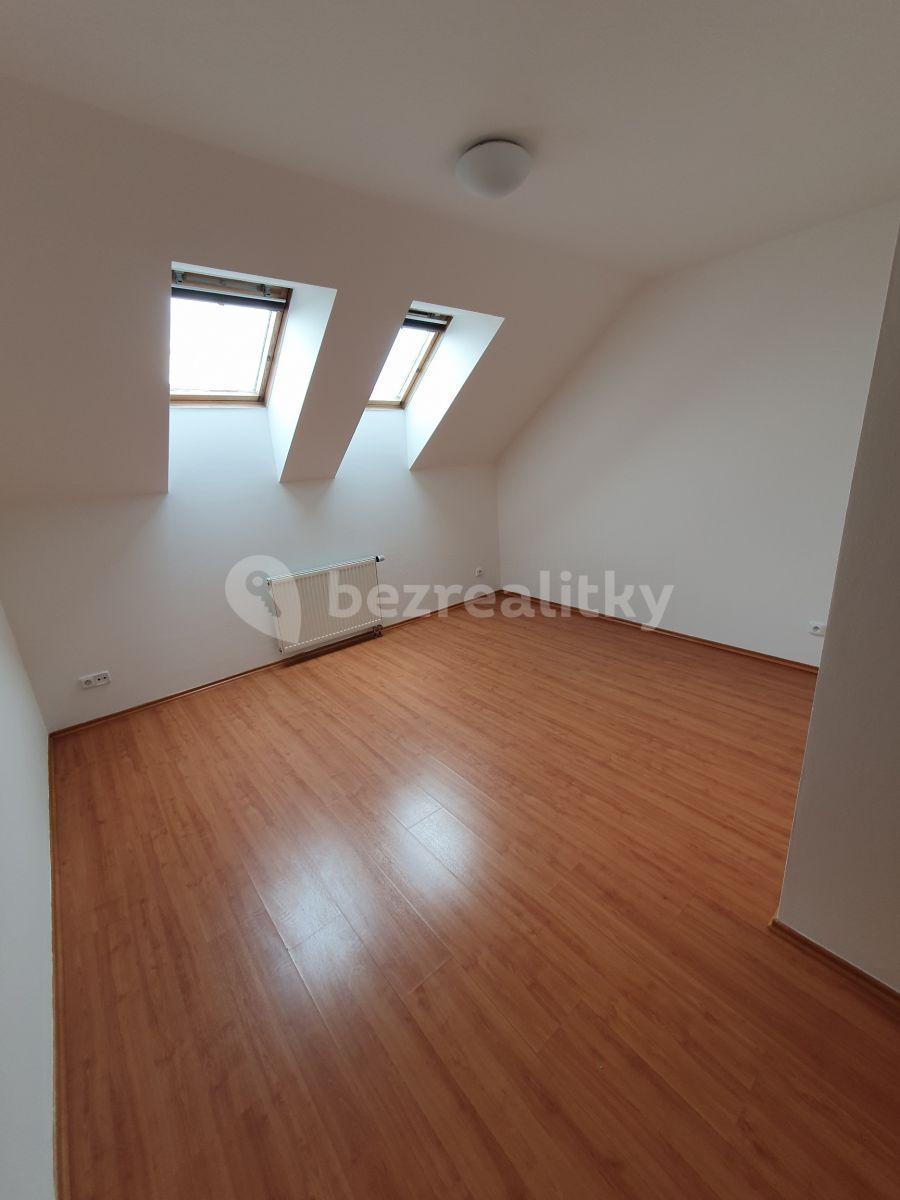 Pronájem bytu 4+kk 120 m², K Rozkoši, Praha, Praha