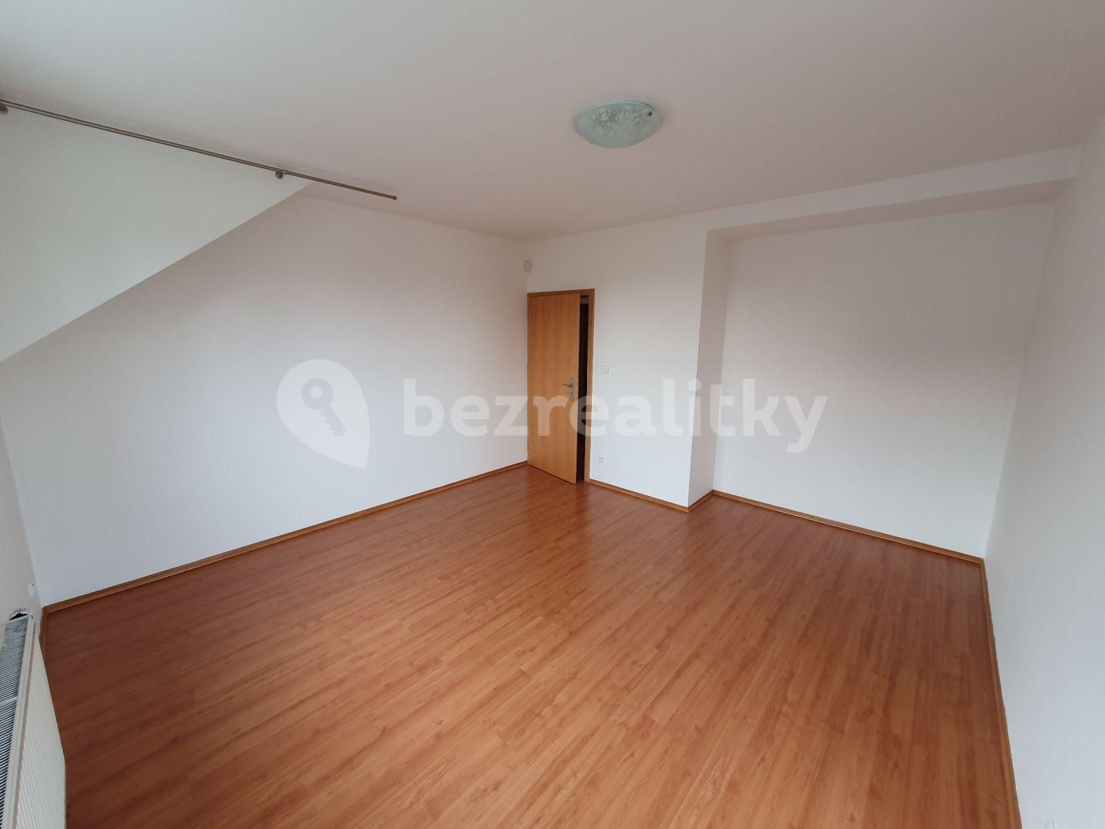 Pronájem bytu 4+kk 120 m², K Rozkoši, Praha, Praha