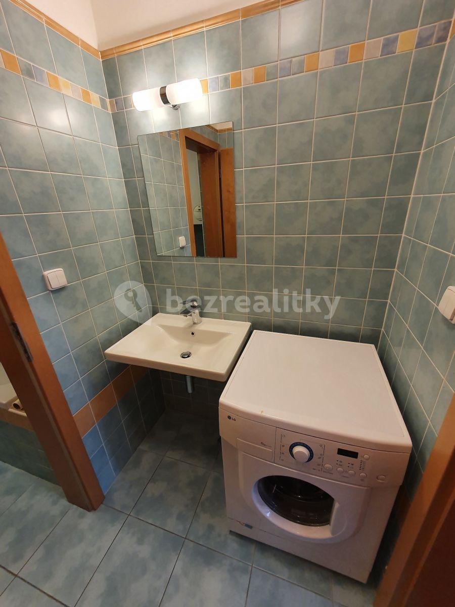 Pronájem bytu 4+kk 120 m², K Rozkoši, Praha, Praha