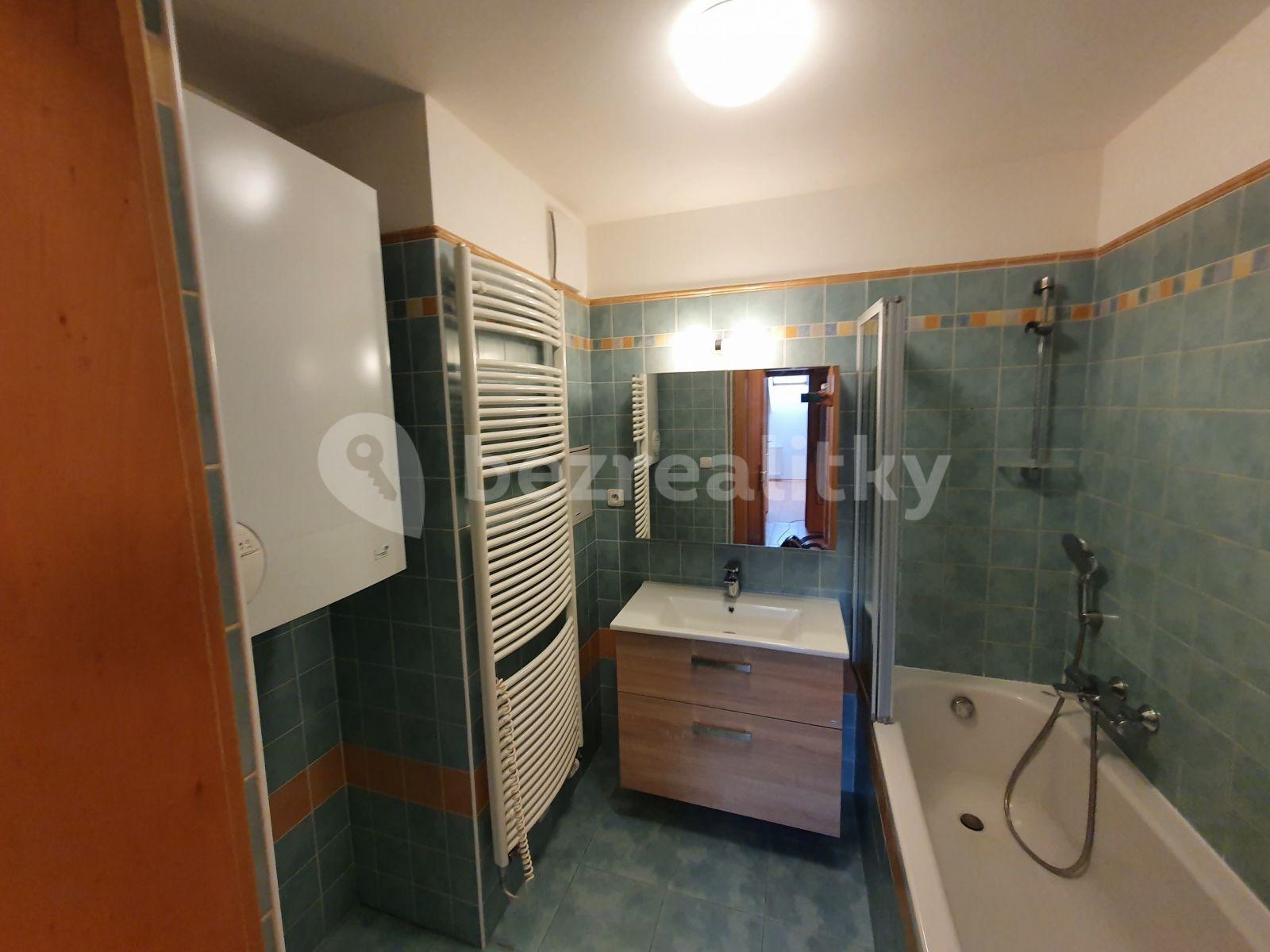 Pronájem bytu 4+kk 120 m², K Rozkoši, Praha, Praha