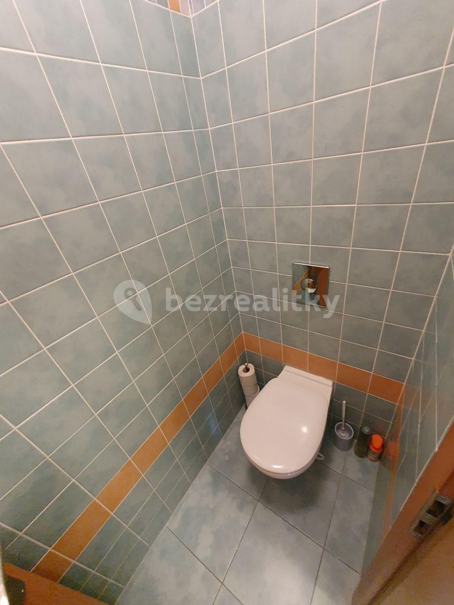 Pronájem bytu 4+kk 120 m², K Rozkoši, Praha, Praha