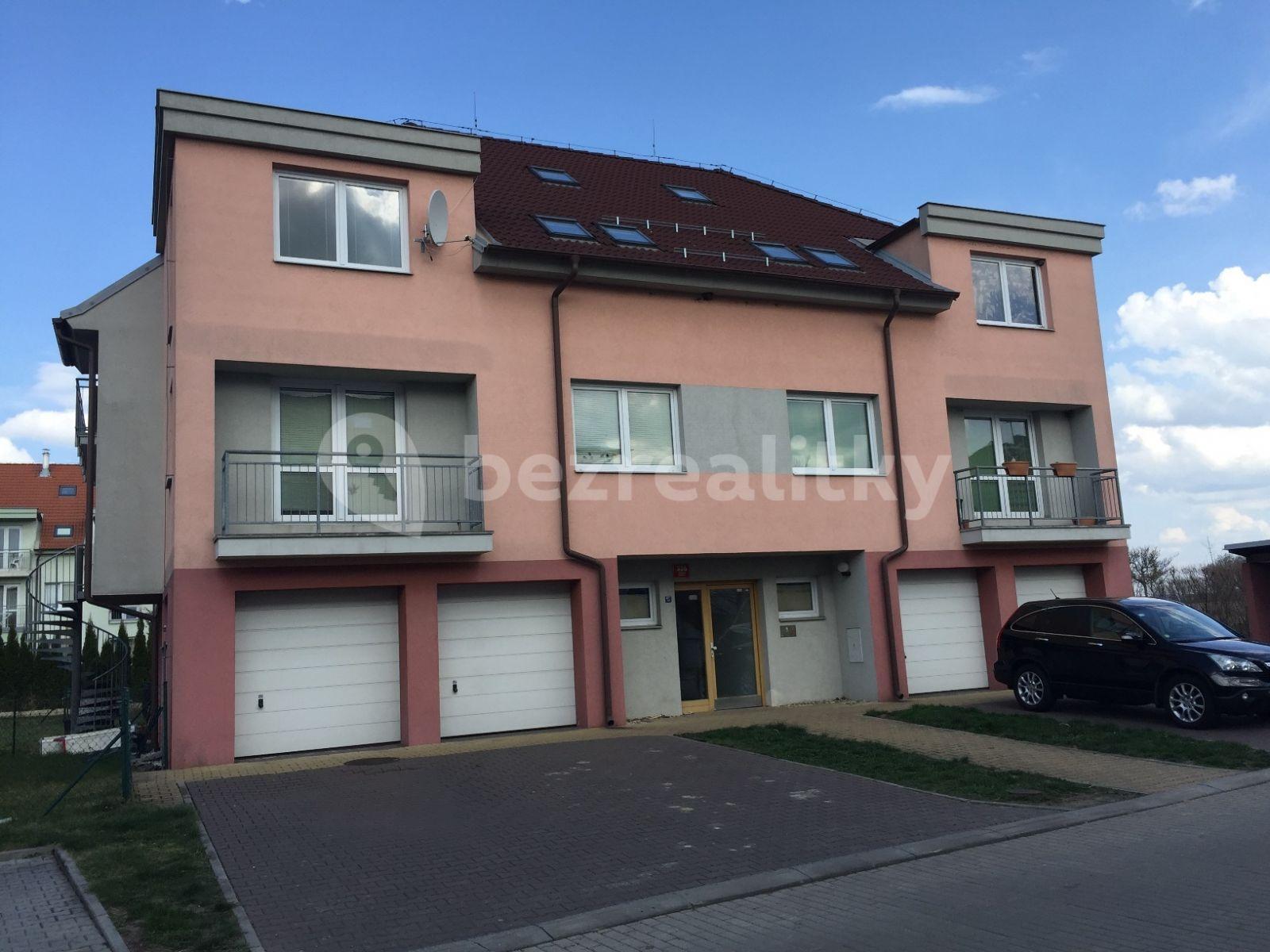 Pronájem bytu 4+kk 120 m², K Rozkoši, Praha, Praha