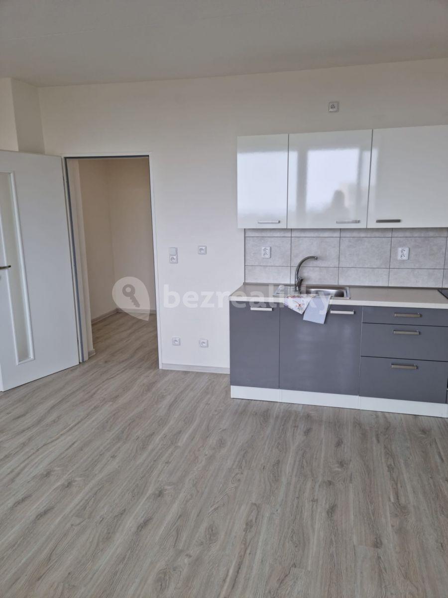 Pronájem bytu 1+kk 32 m², Arménská, Brno, Jihomoravský kraj