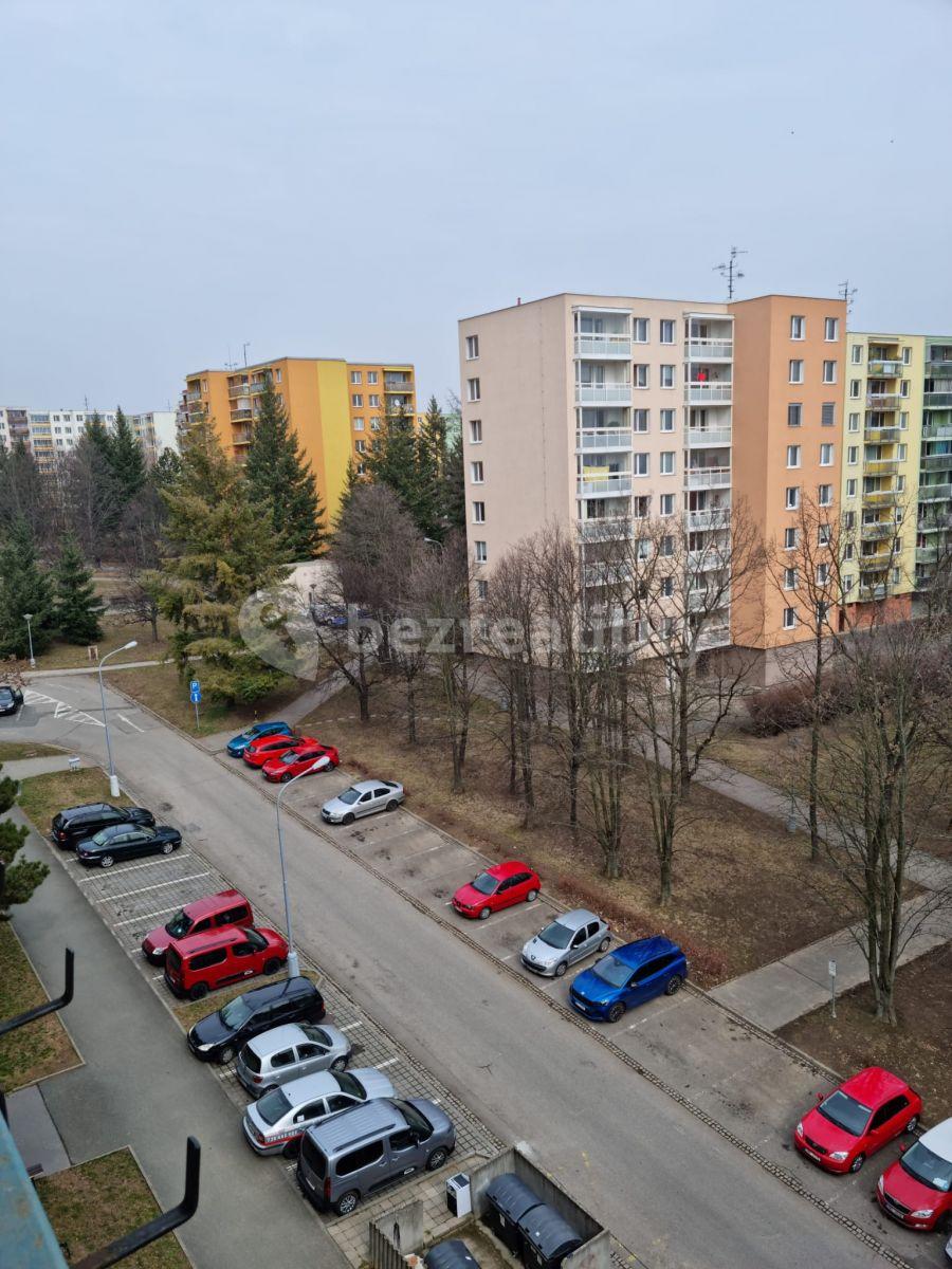 Pronájem bytu 1+kk 32 m², Arménská, Brno, Jihomoravský kraj