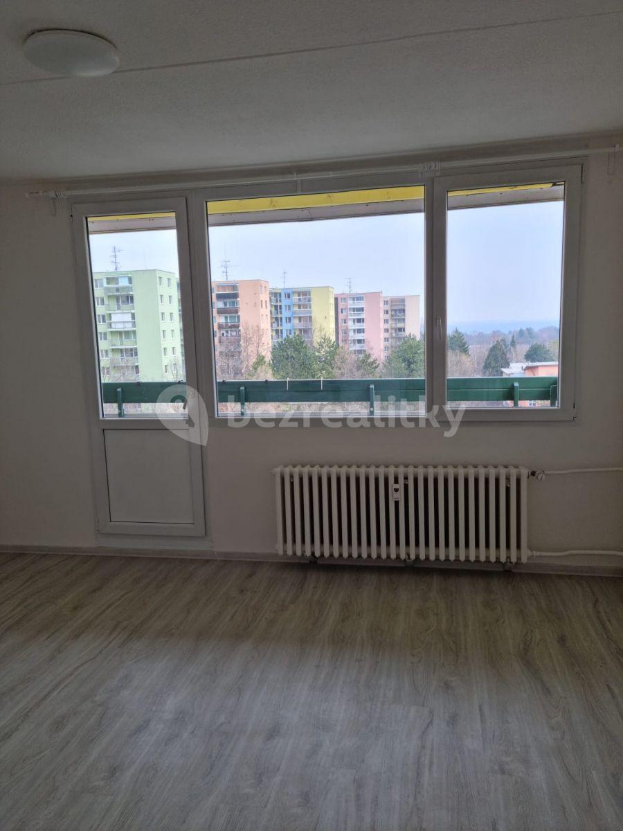 Pronájem bytu 1+kk 32 m², Arménská, Brno, Jihomoravský kraj